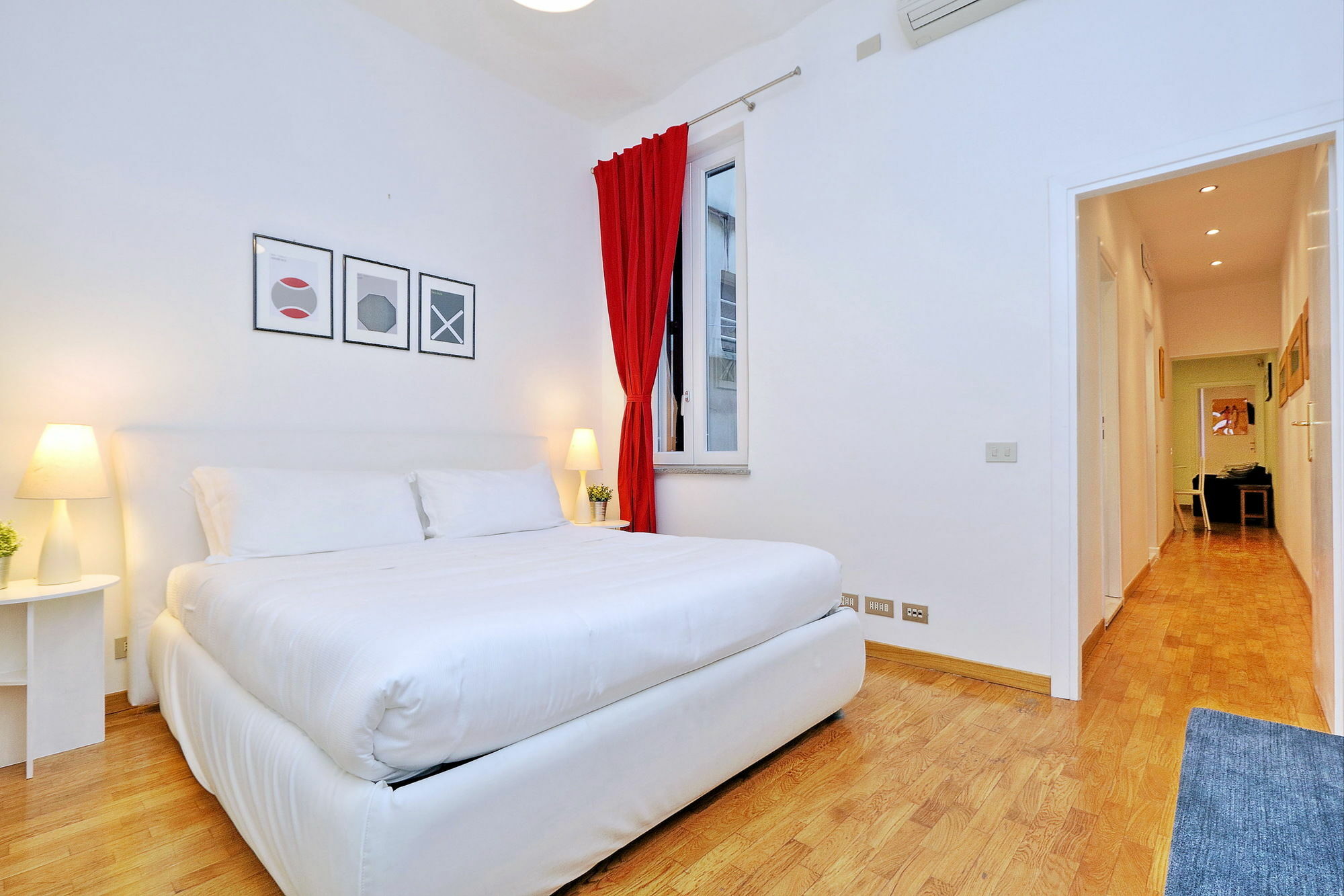 Cozy Borgo - My Extra * Rom
