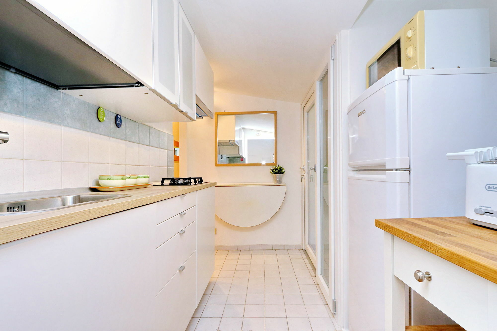 Cozy Borgo - My Extra Apartment *