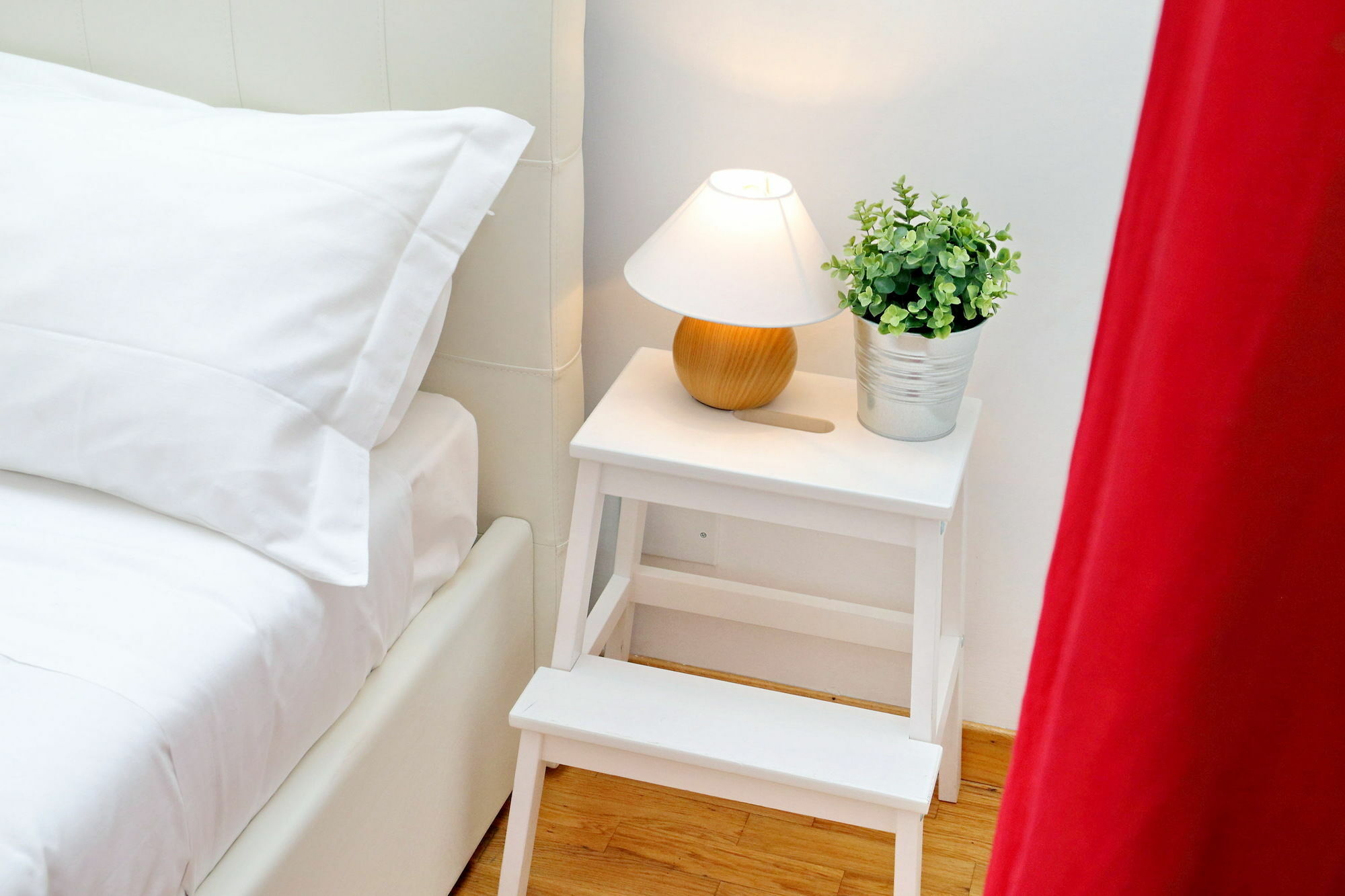 Cozy Borgo - My Extra * Rom
