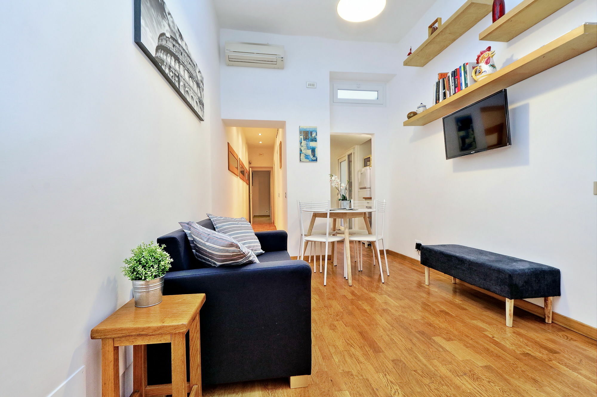 Cozy Borgo - My Extra Apartment