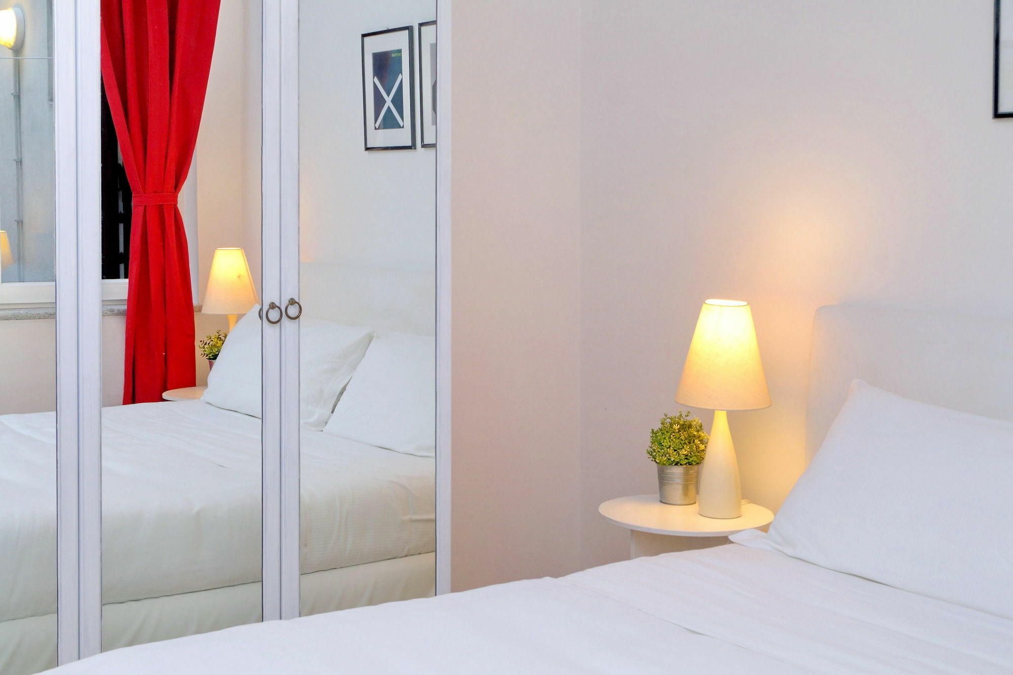 Cozy Borgo - My Extra Apartment Rom