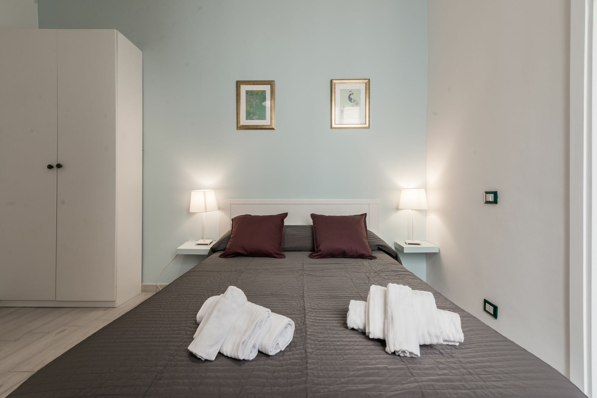 Hotel Casa Giada Roma