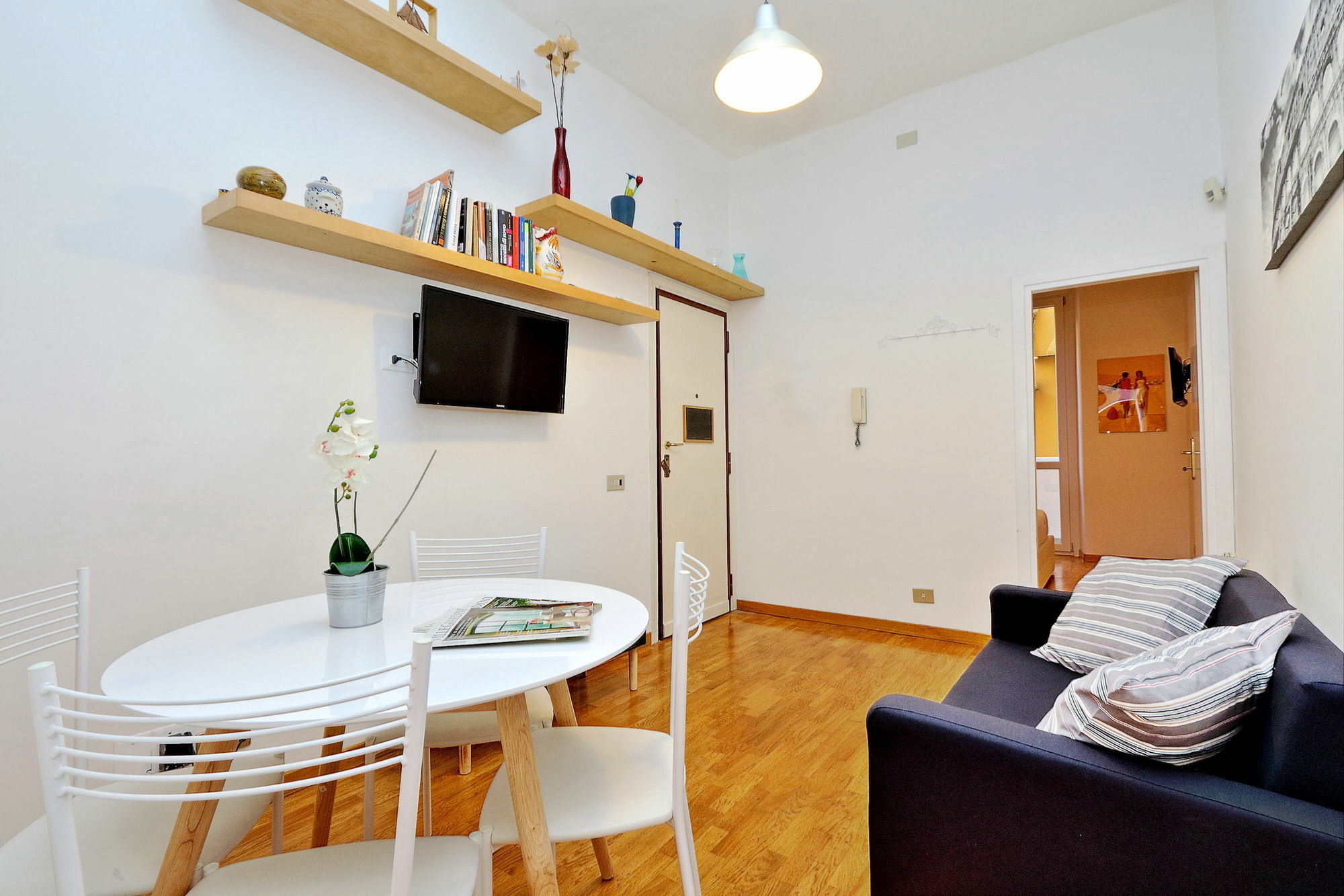Cozy Borgo - My Extra Apartment Rom