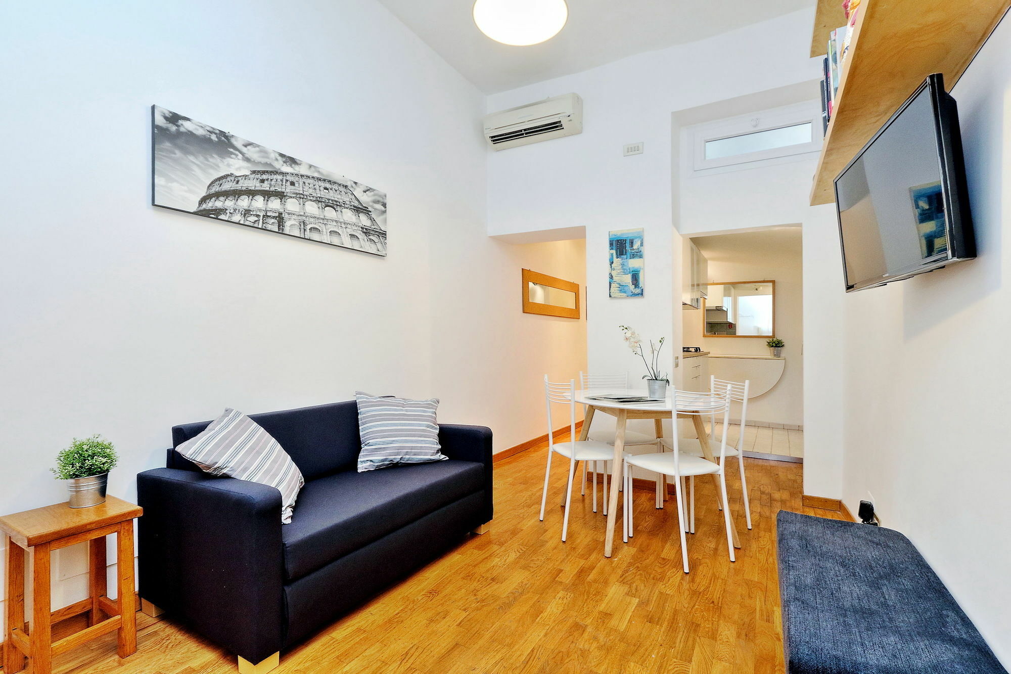 Cozy Borgo - My Extra Apartment