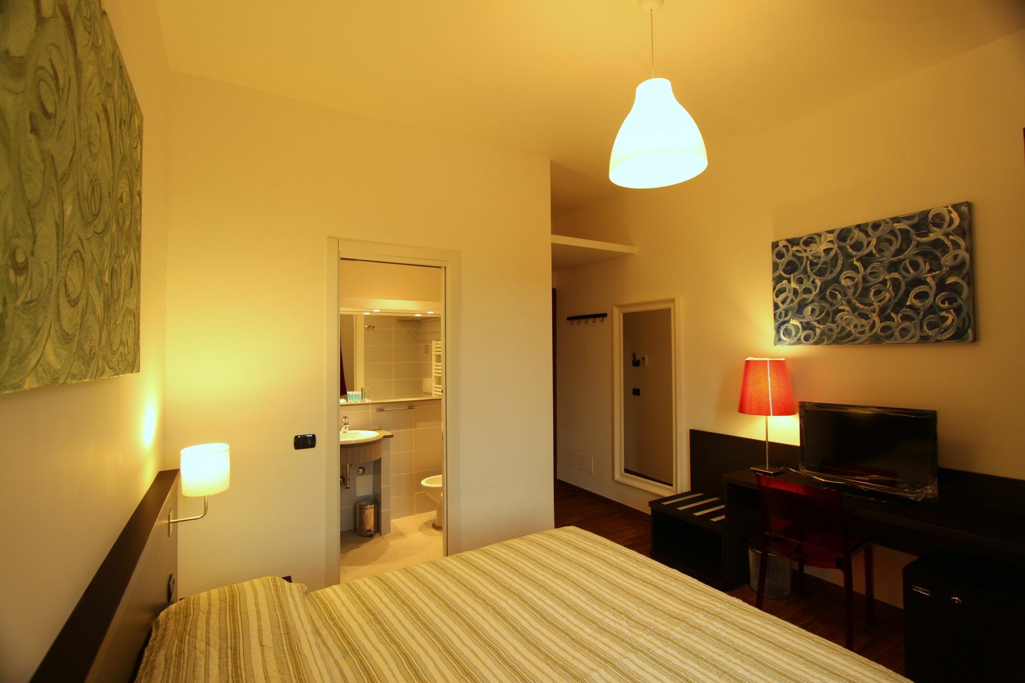 Colosseo Panorama By Ghor 3* Roma
