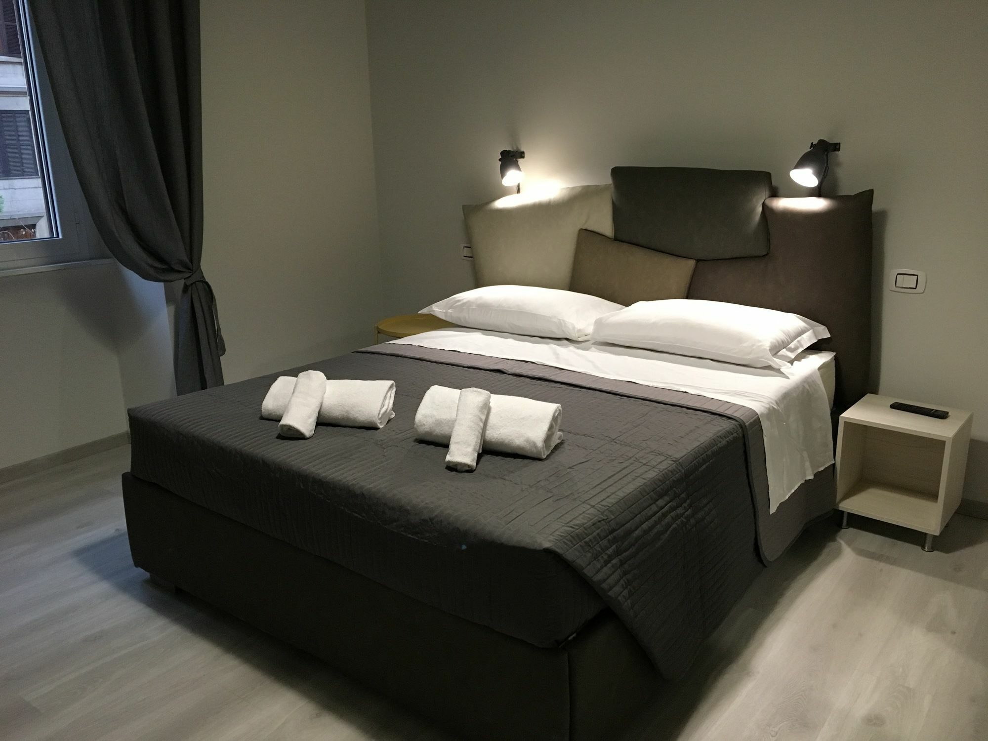 Casa de hóspedes Cinquesogni Roma