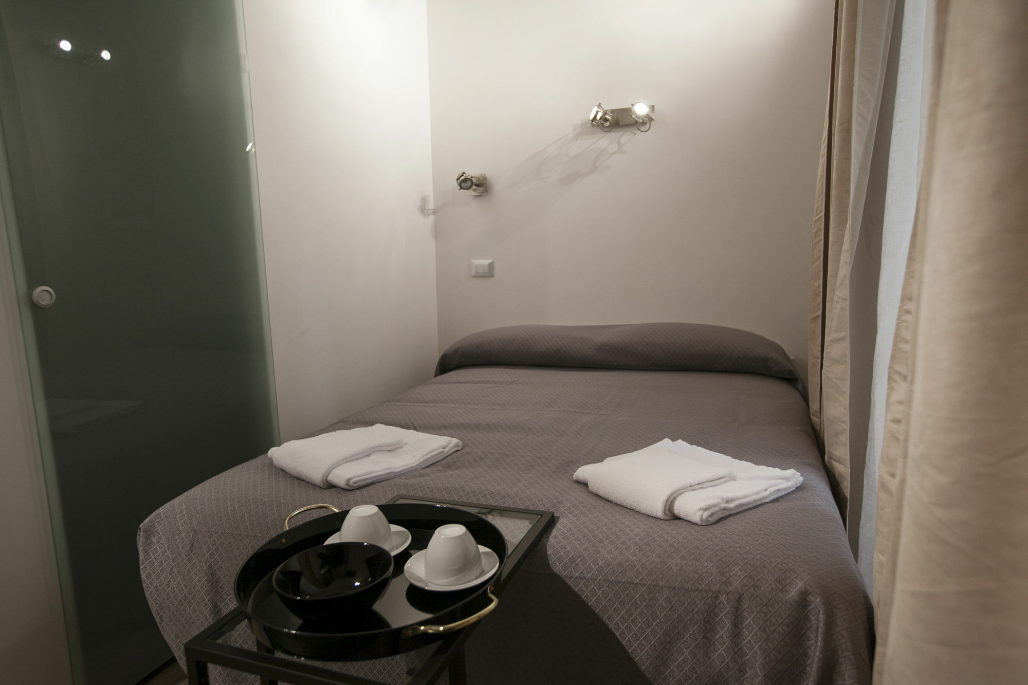 Marcelina Vaticans Rooms 2* Roma