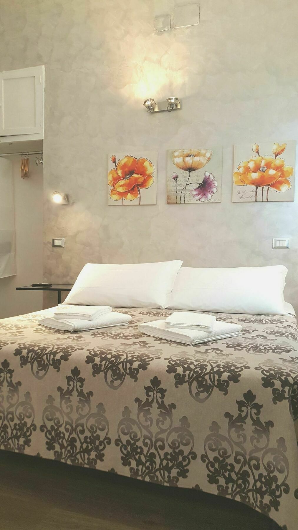 Marcelina Vaticans Rooms Casa de hóspedes Roma