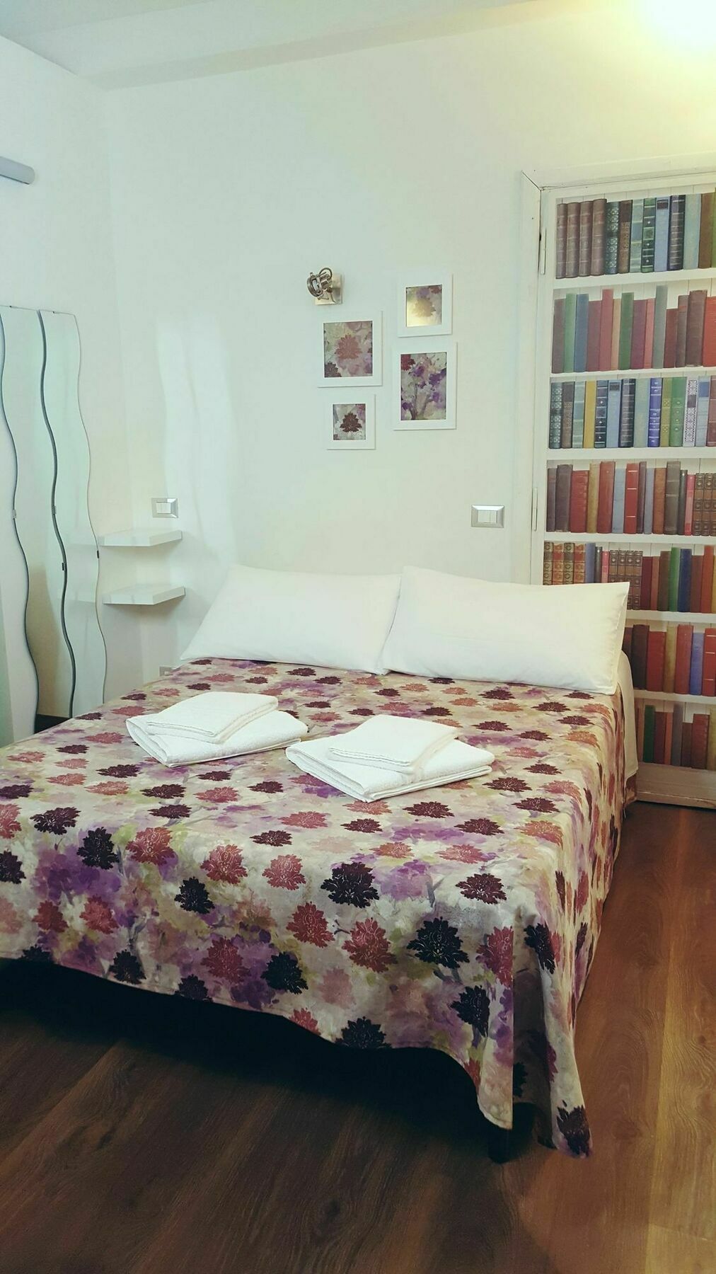 Marcelina Vaticans 2* Roma