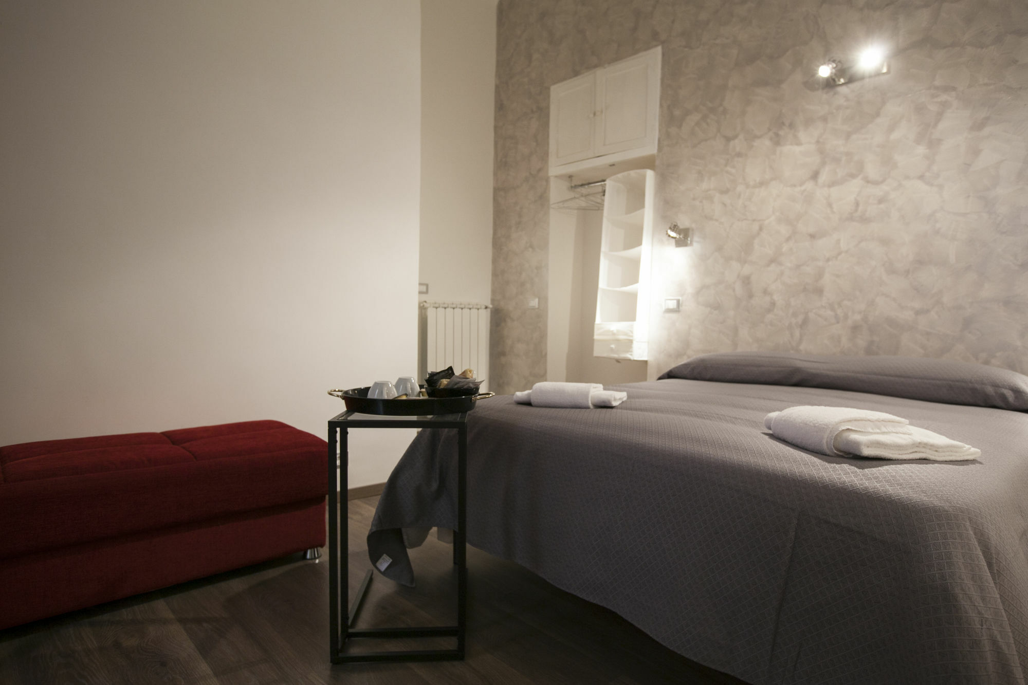 Casa de hóspedes Marcelina Vaticans Rooms 2*