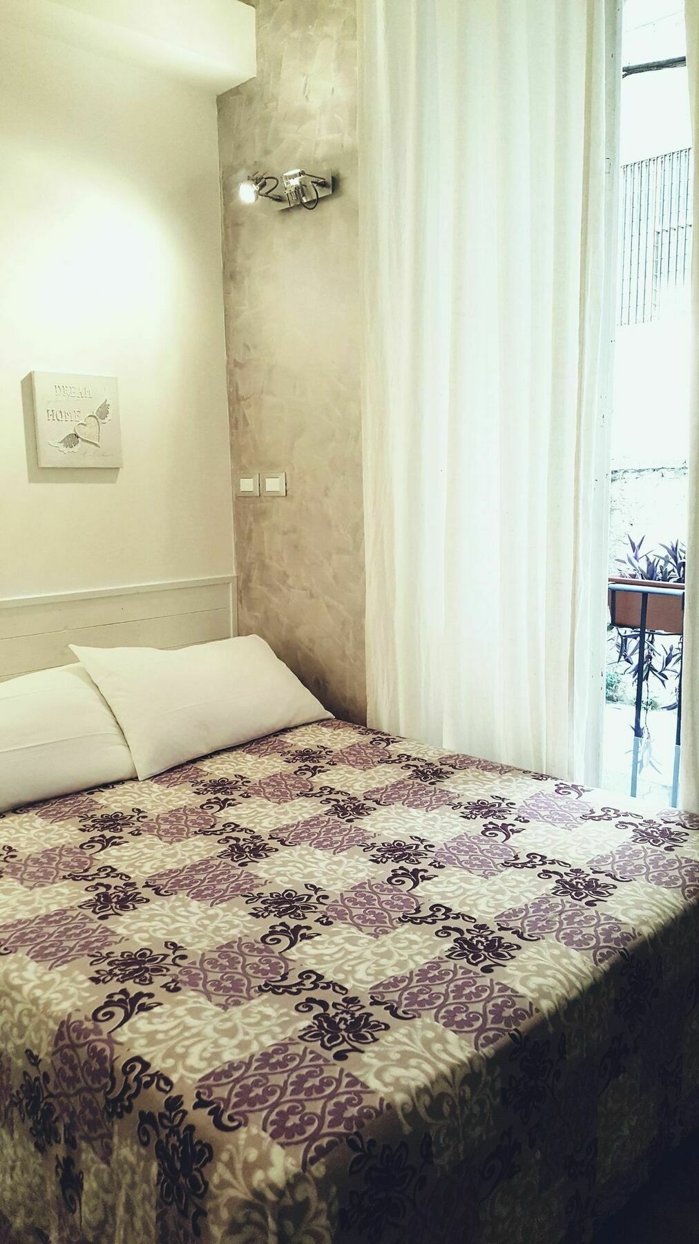 Casa de hóspedes Marcelina Vaticans Rooms Roma