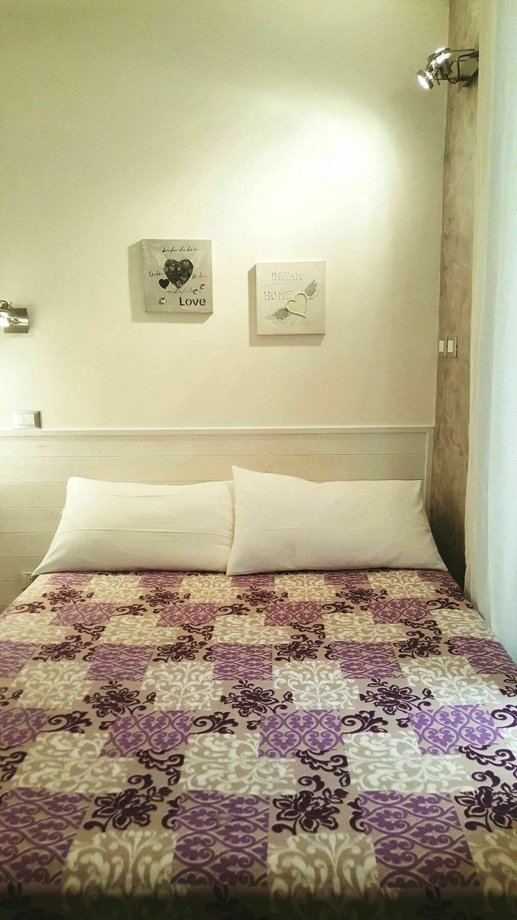 Marcelina Vaticans 2* Roma