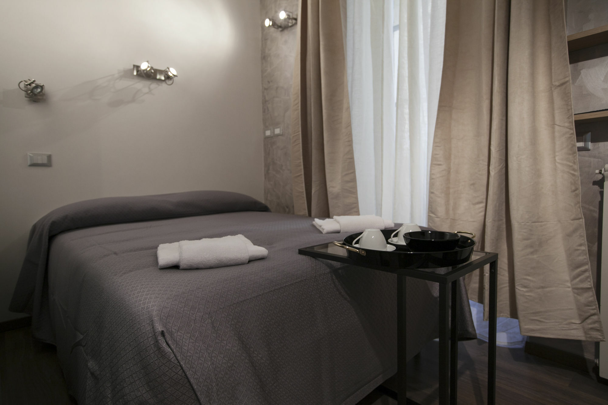 Marcelina Vaticans Rooms Casa de hóspedes Roma