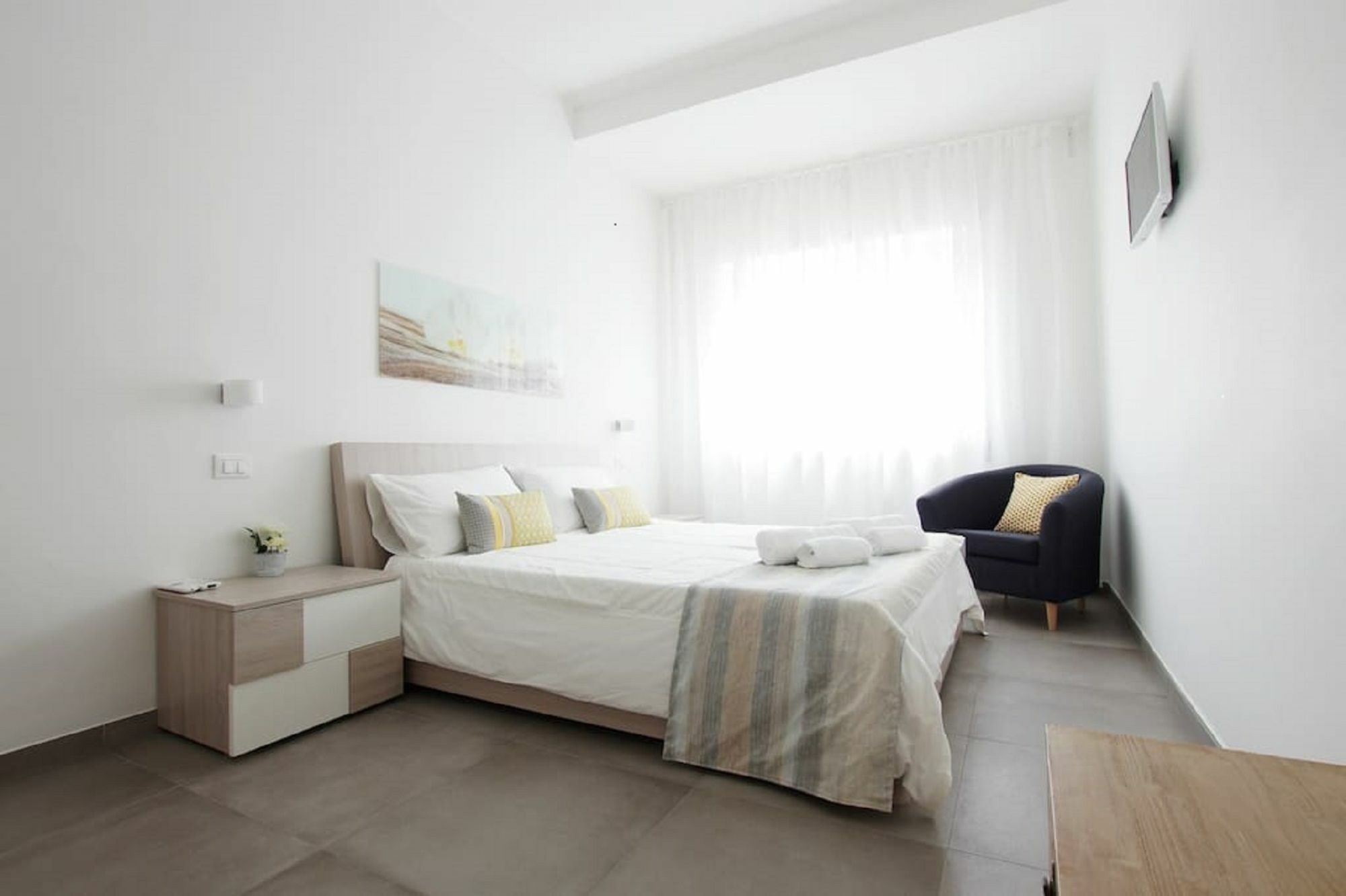 Franca's Apartamento