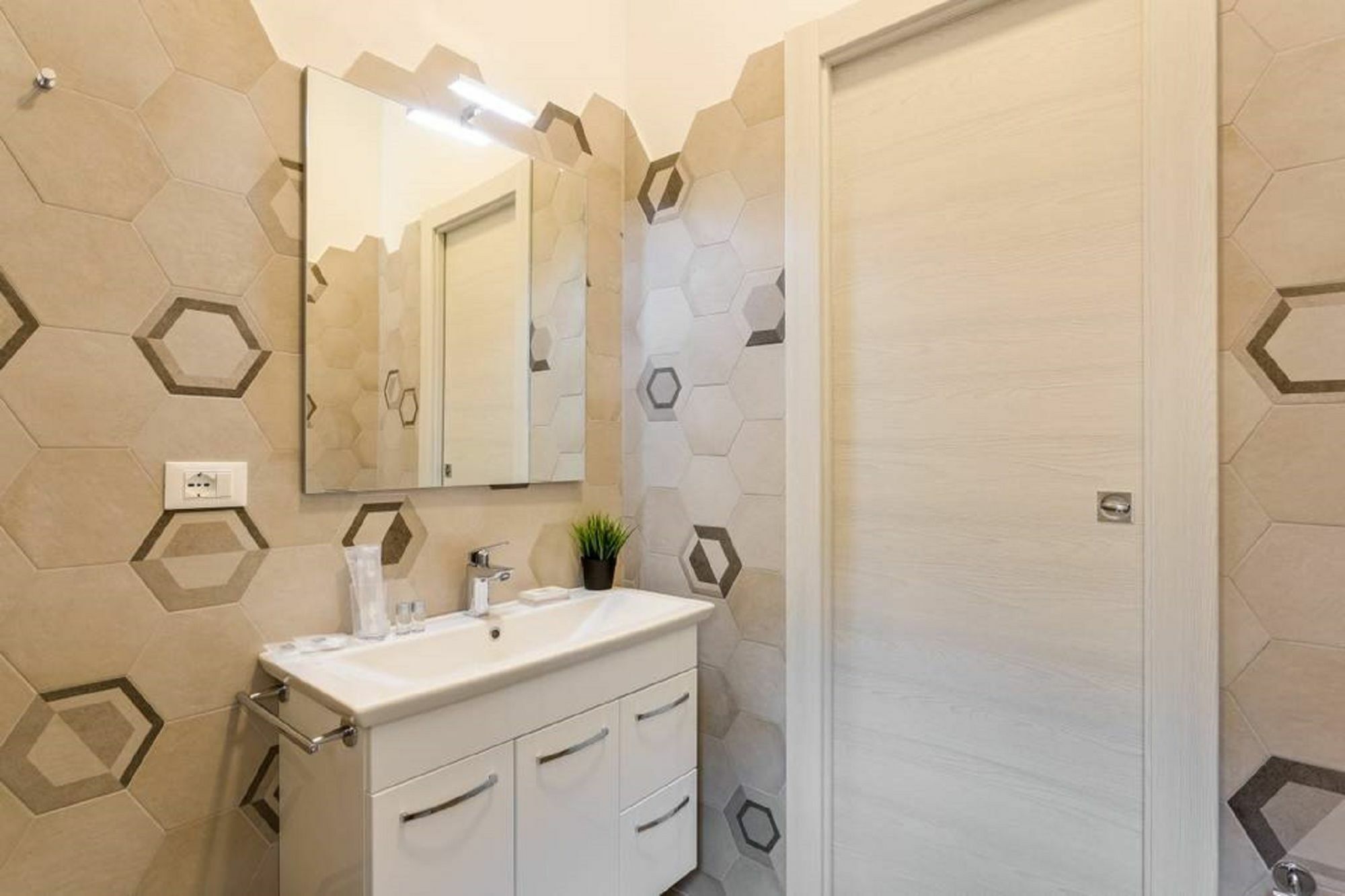 Apartamento Franca's *