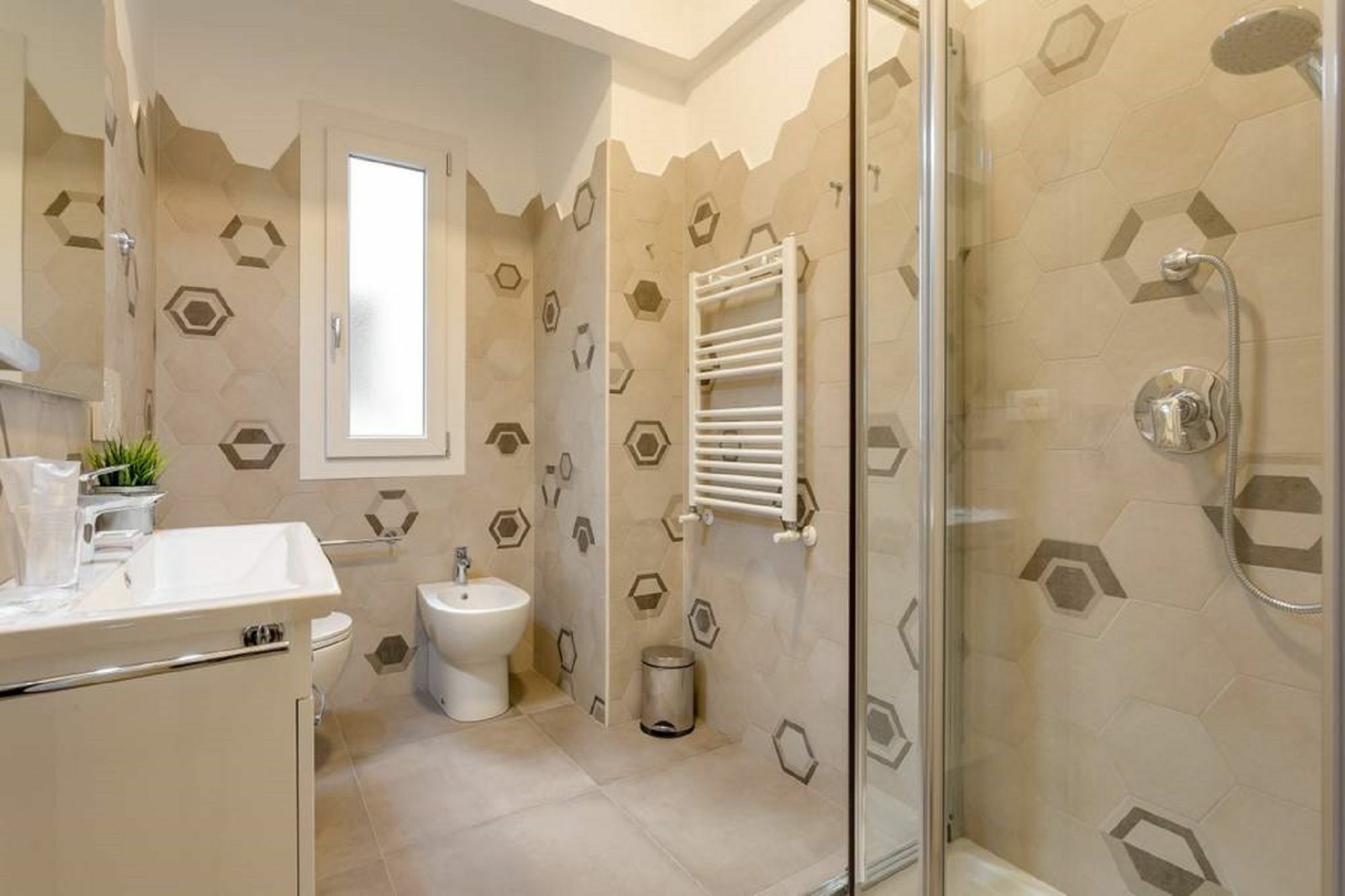 Franca's Apartamento
