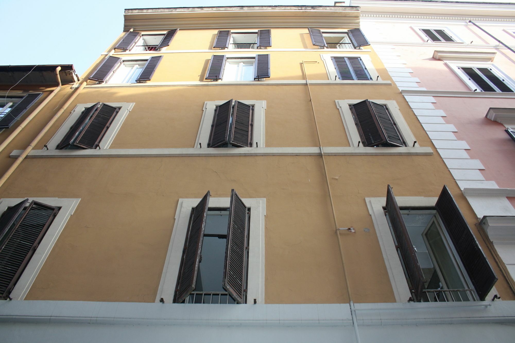 Persia Collection Trevi 2* Rom