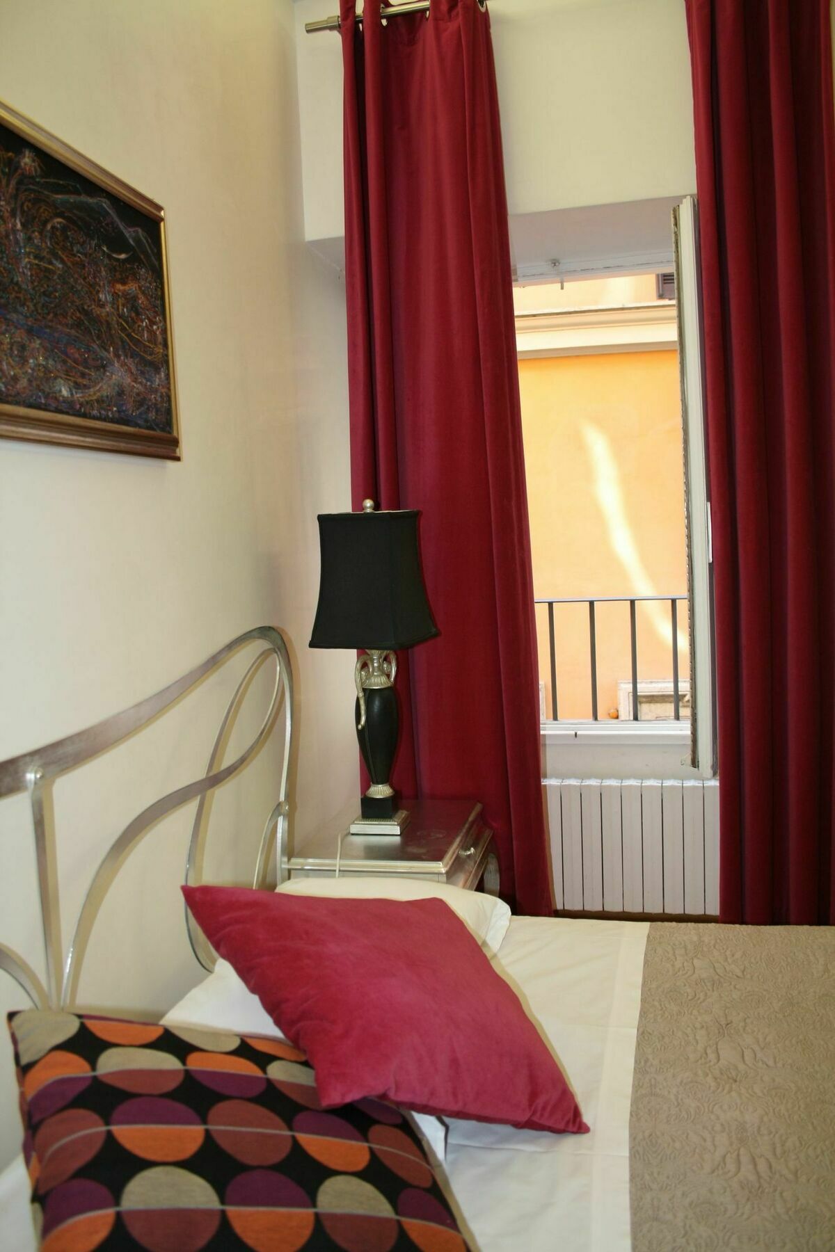 Gasthof Persia Collection Trevi Rom