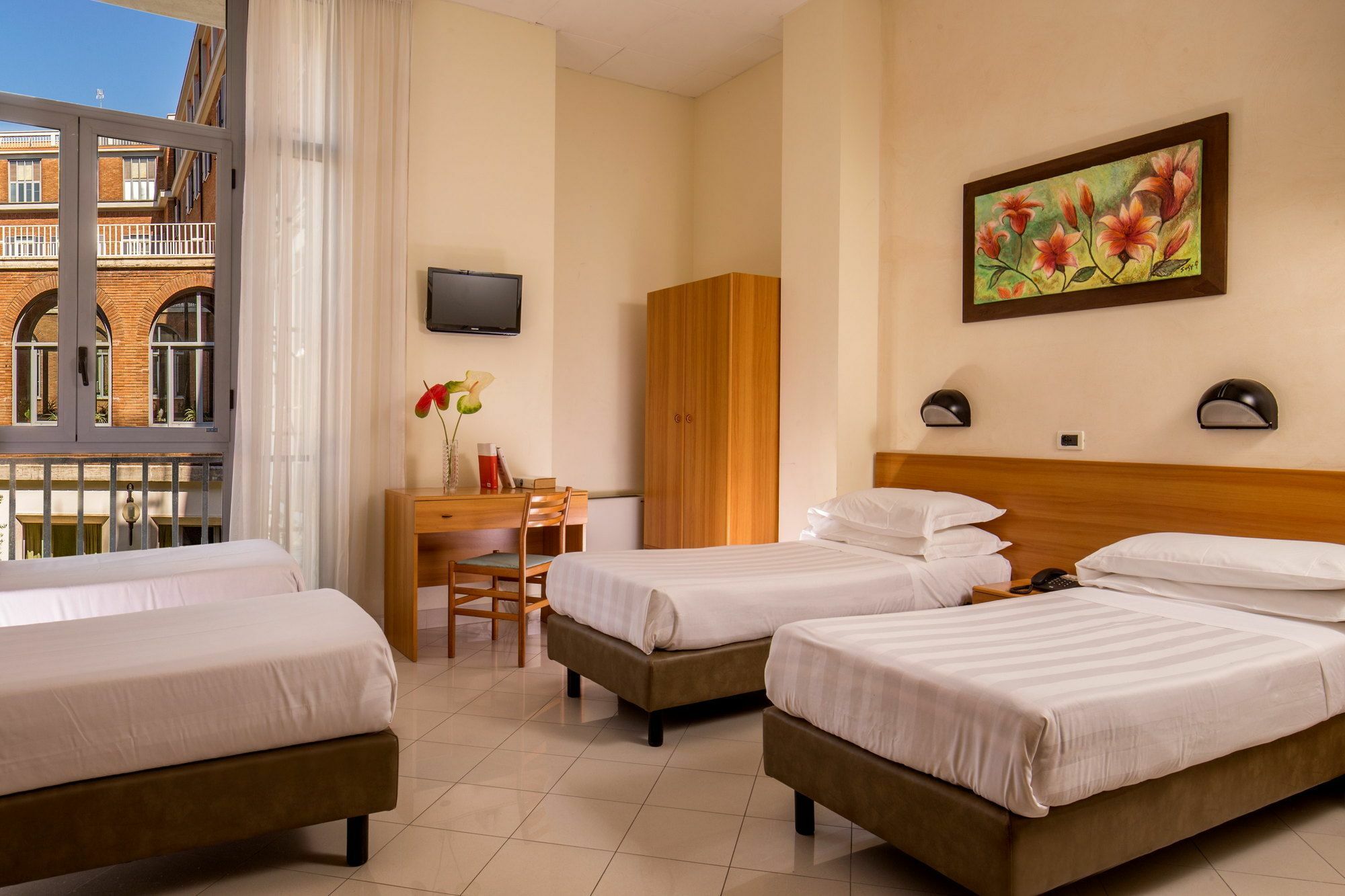 Guest house Aurelia Rome