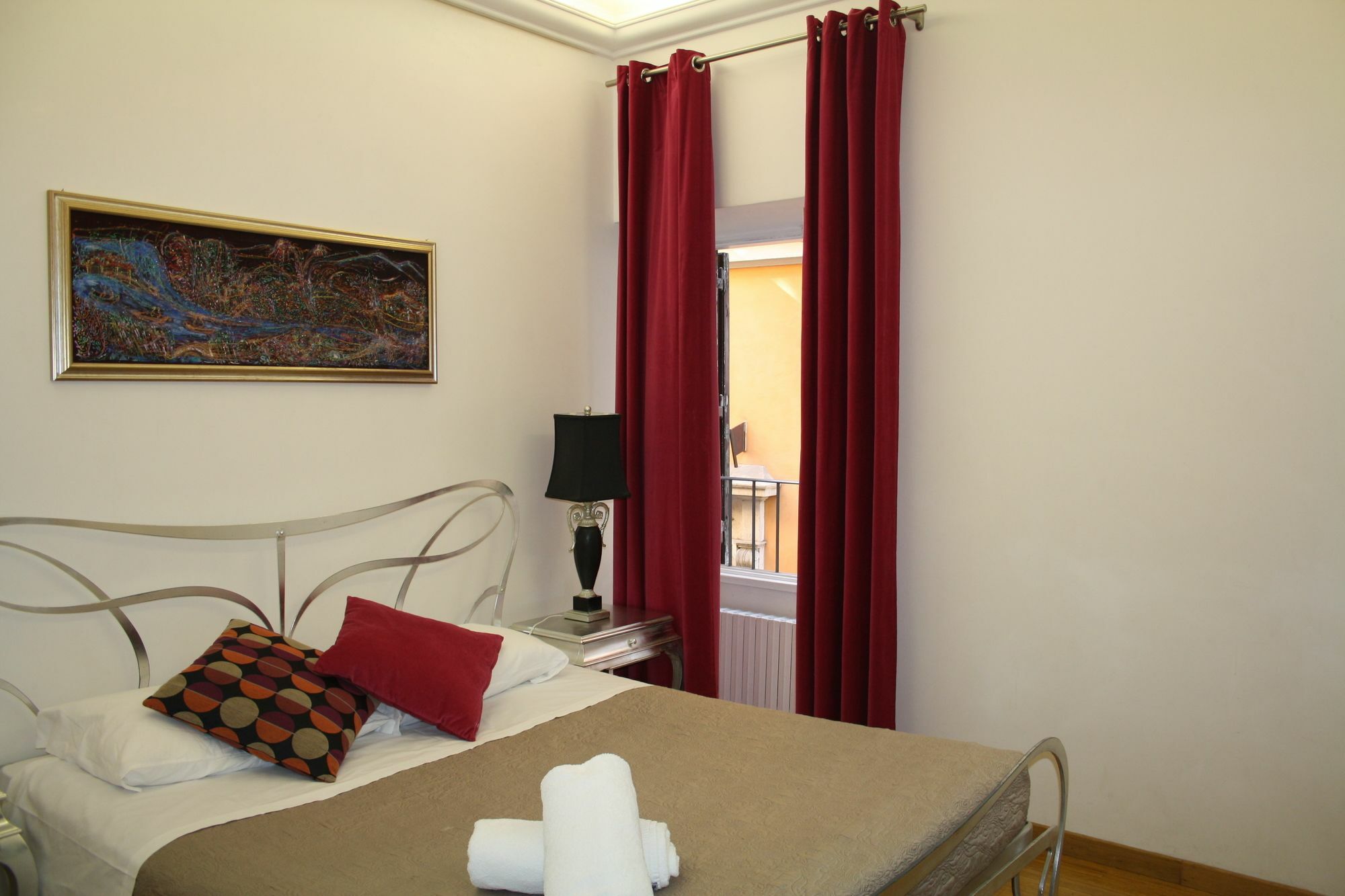 Persia Collection Trevi Gasthof