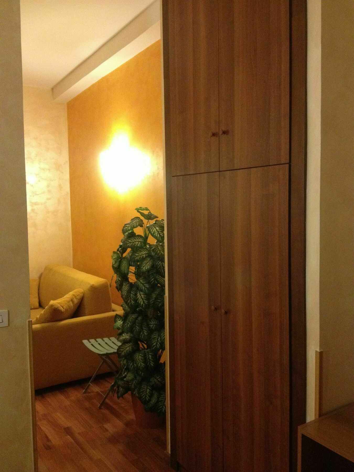 Appartamento Le Petit Roma