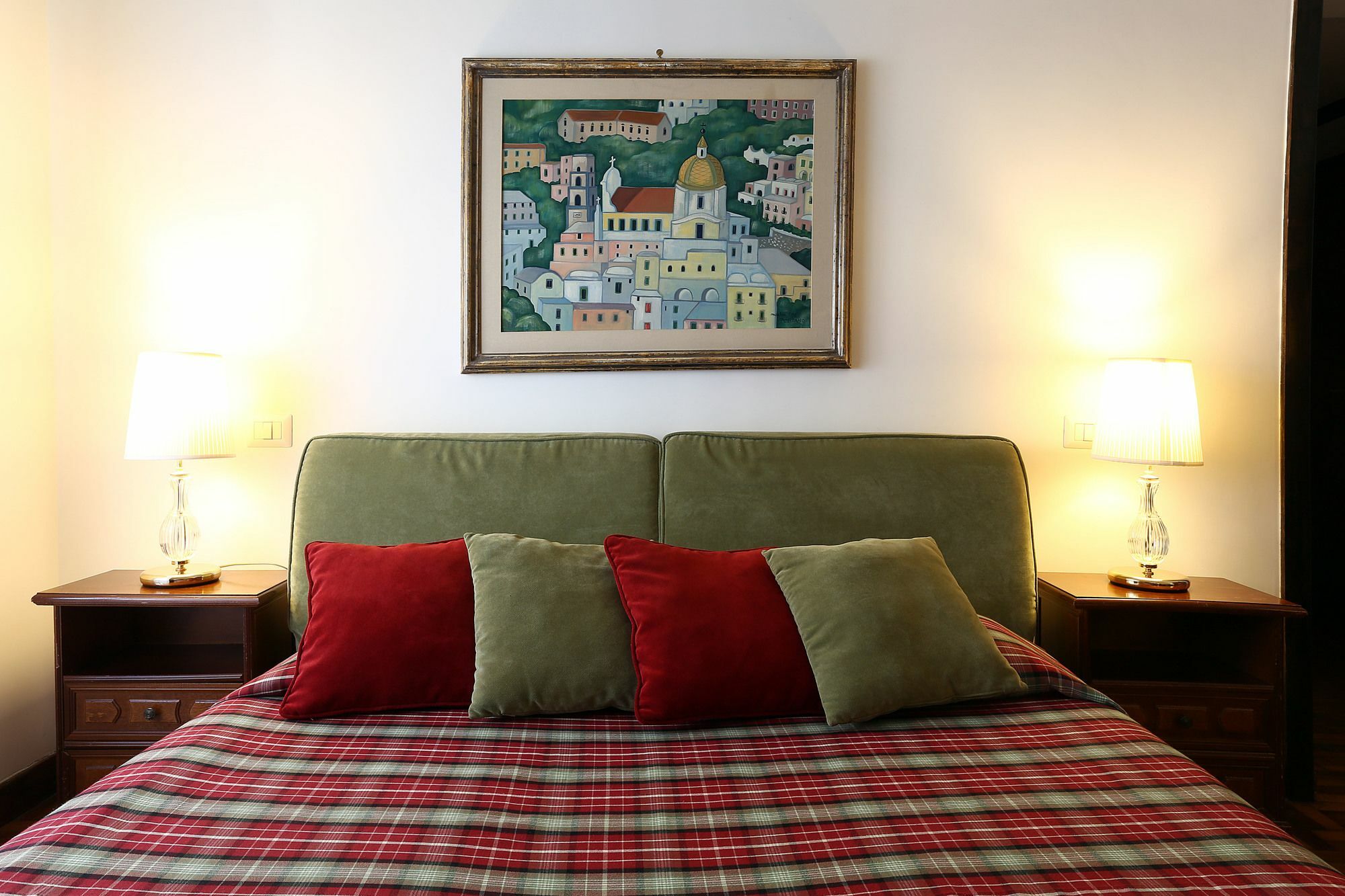Houspitality Caesar Roma