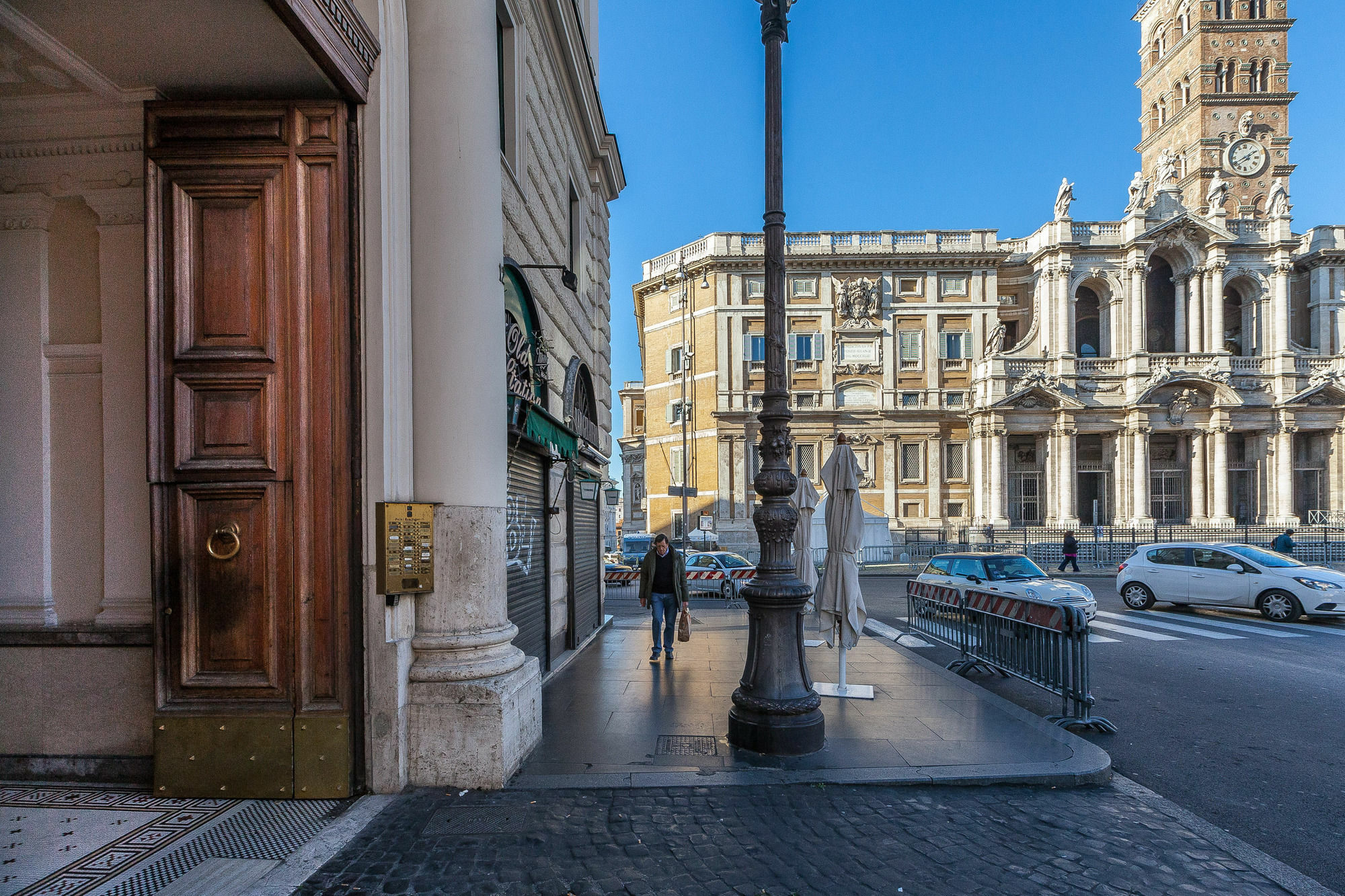 Ora Affittacamere Roma