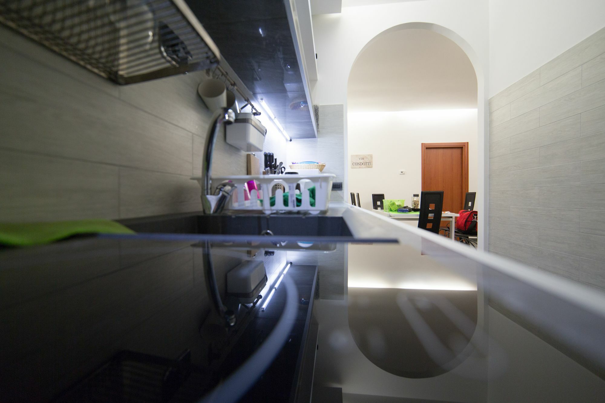 Apartment Apartment In Front Of St Peter'S Square And Vatican Museums - Mypad In Rome *