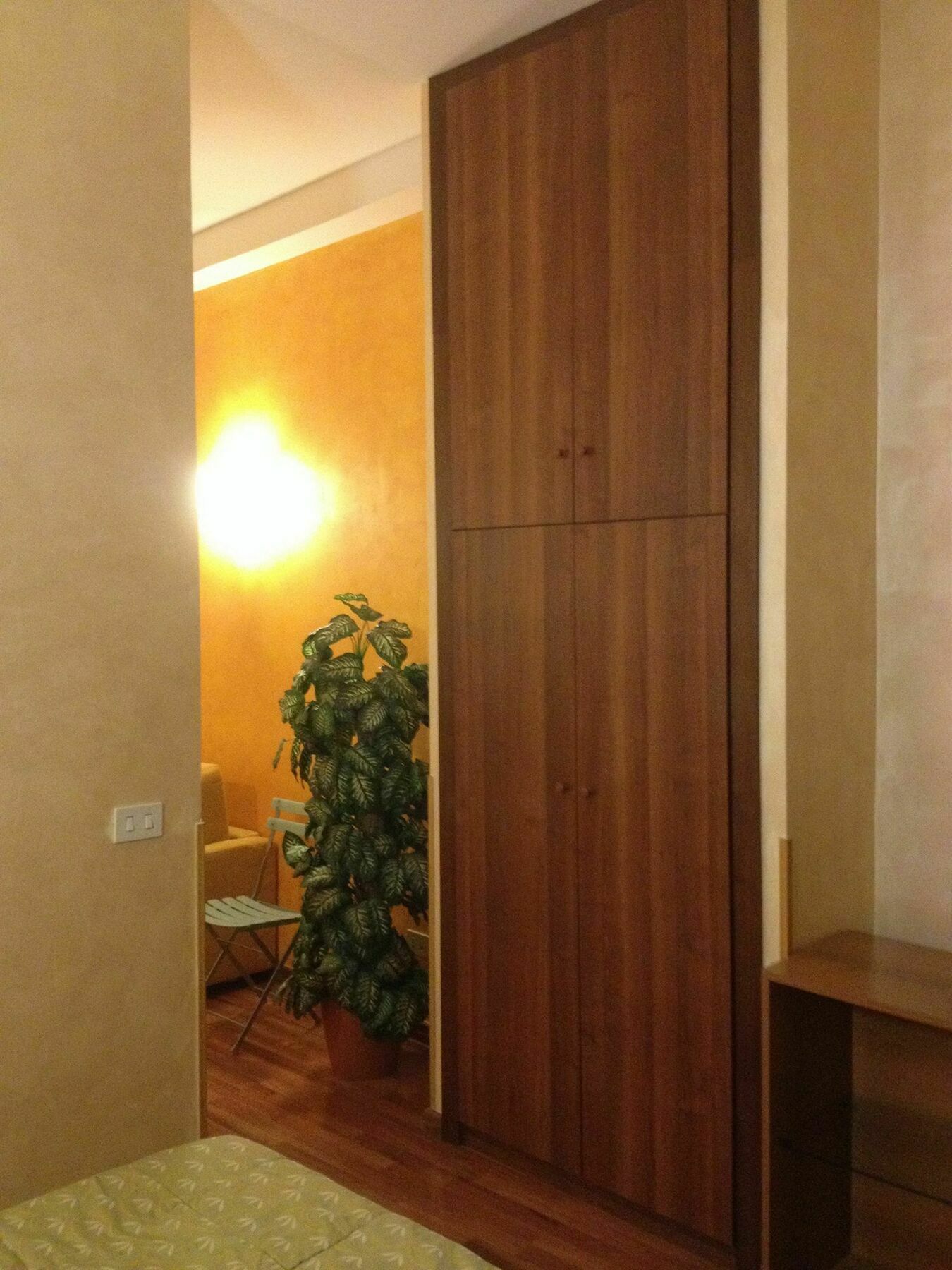 Le Petit Appartamento