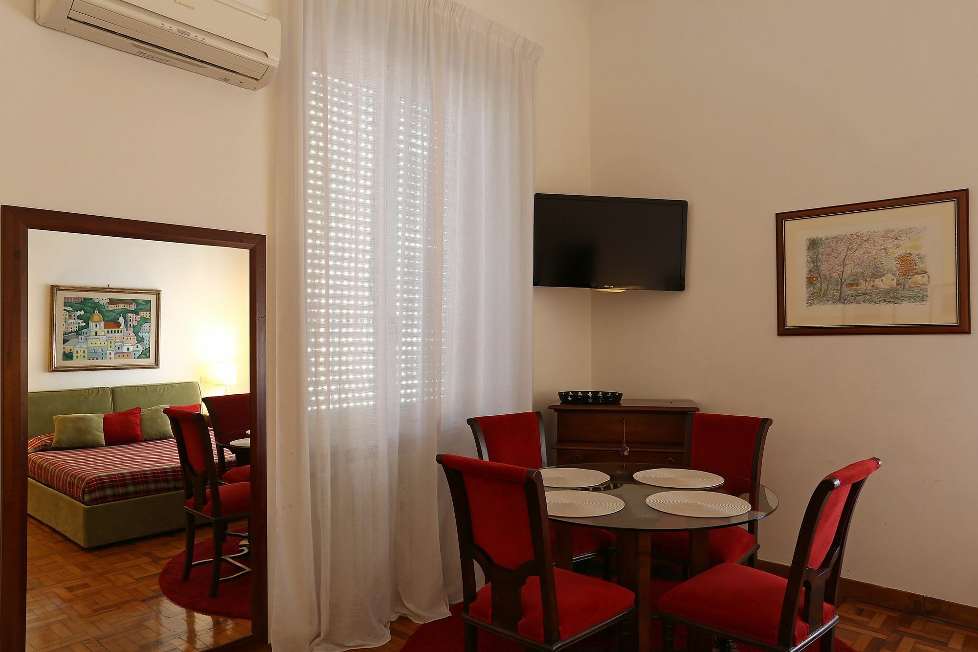 Houspitality Caesar Bed & Breakfast