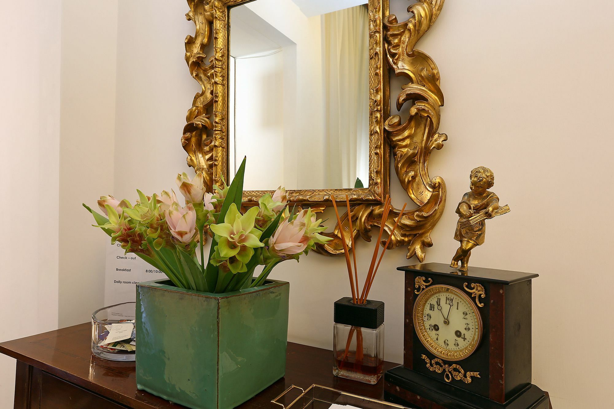 Houspitality Caesar 3*