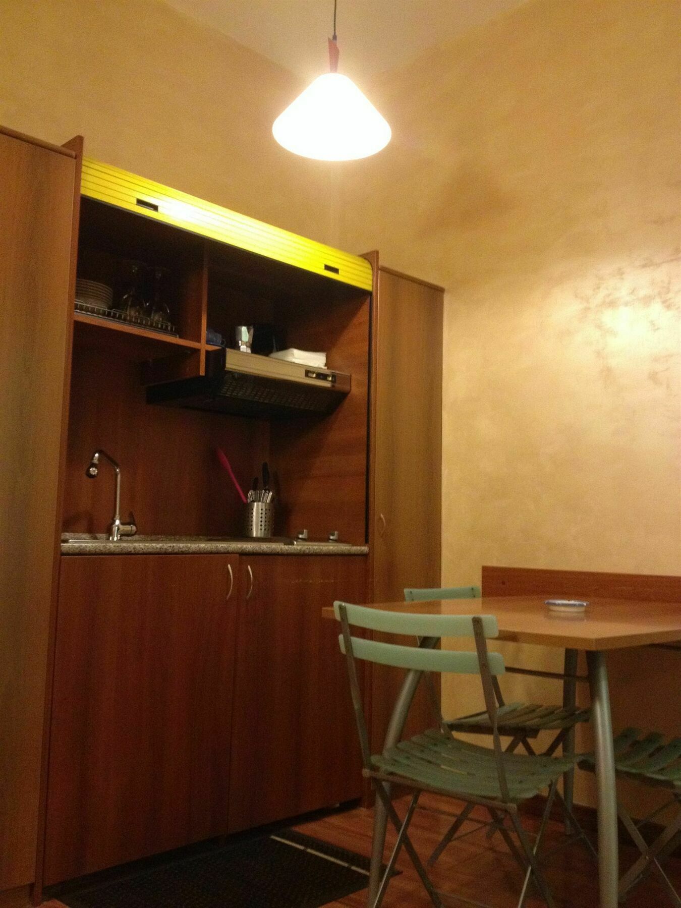 Appartamento Le Petit