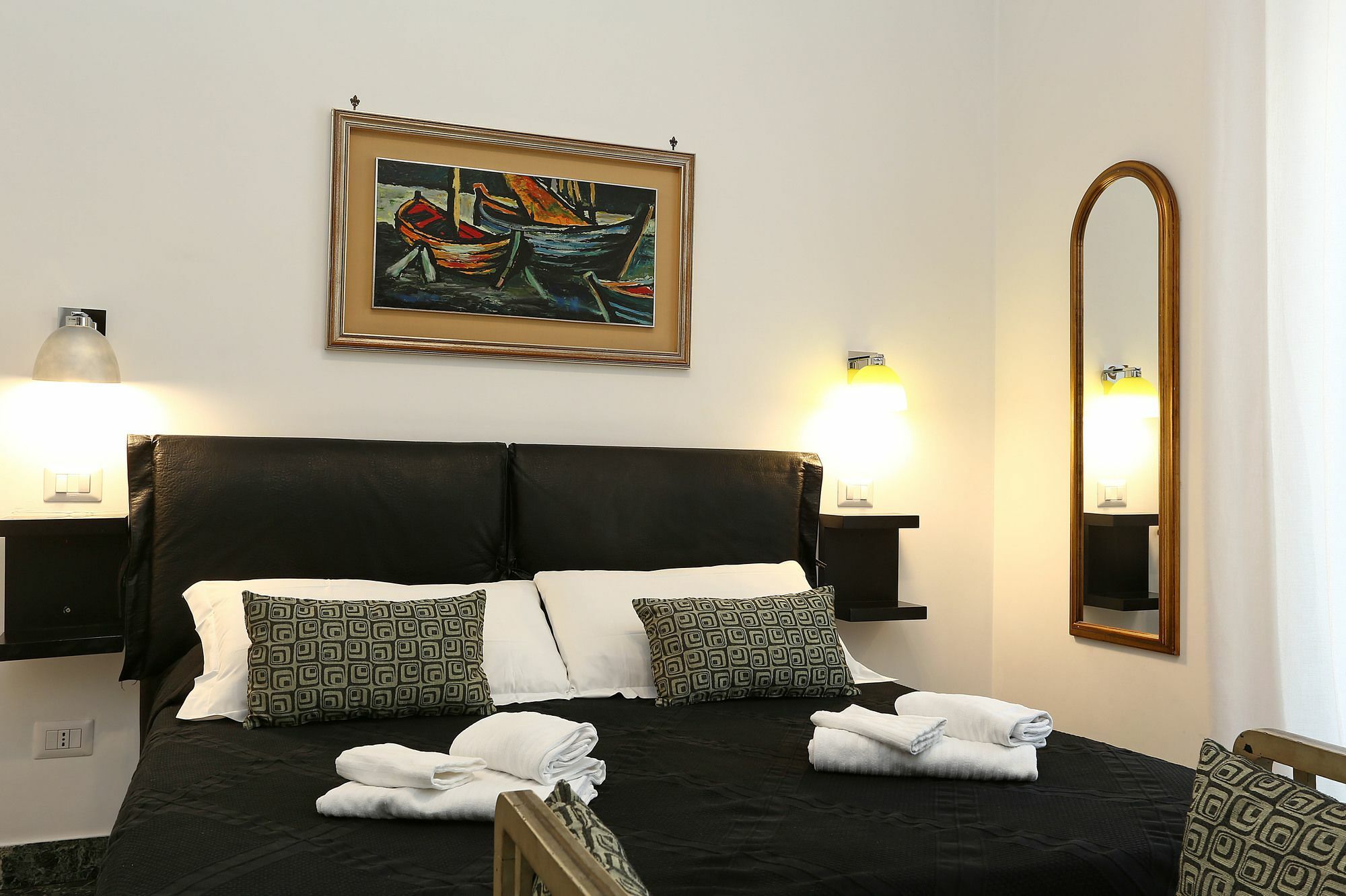 Houspitality Caesar 3* Roma