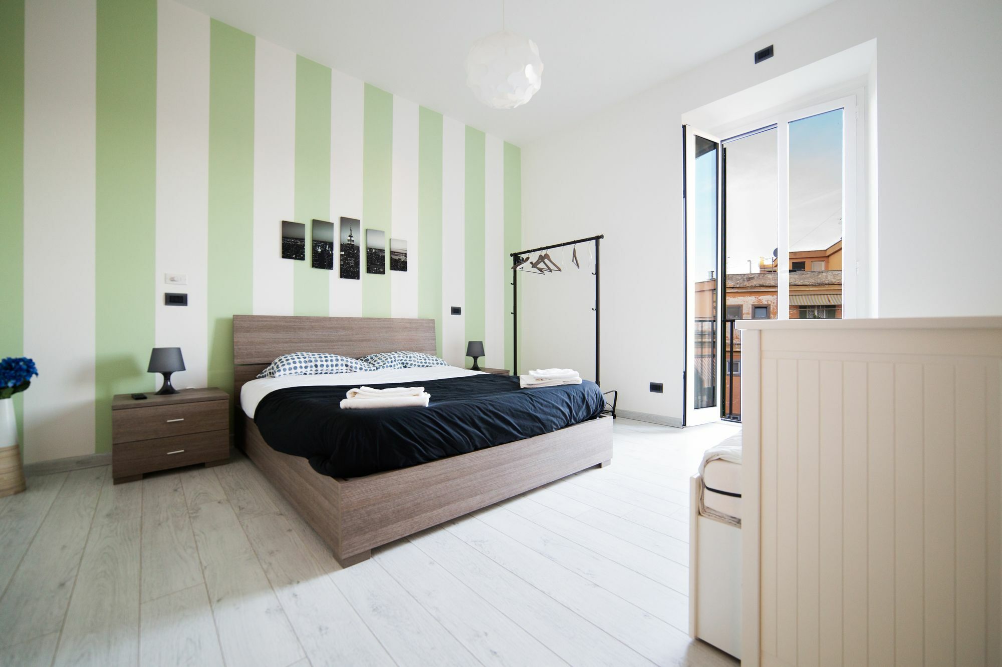 Apartment Apartment In Front Of St Peter'S Square And Vatican Museums - Mypad In Rome