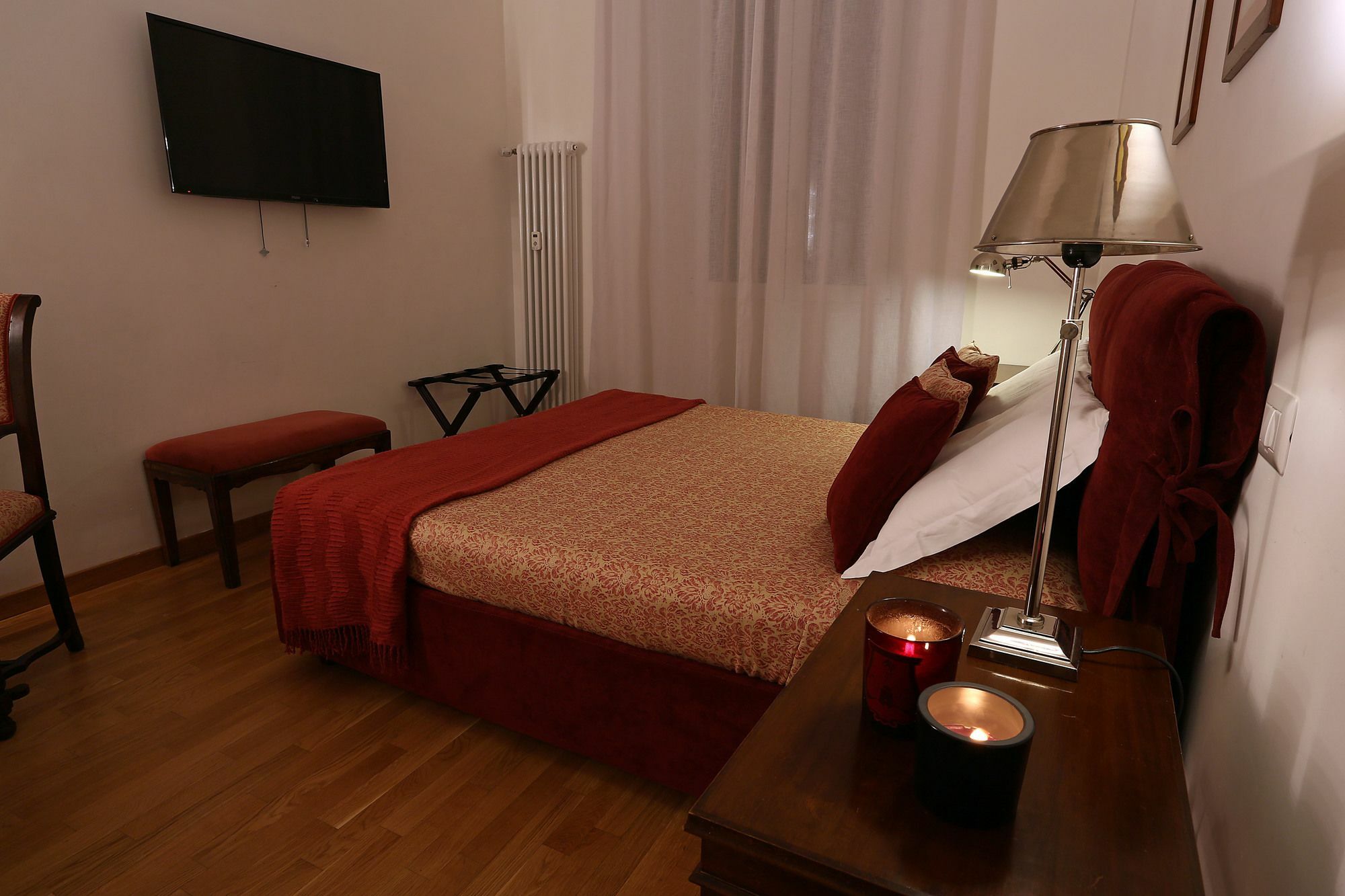 Houspitality Caesar 3*