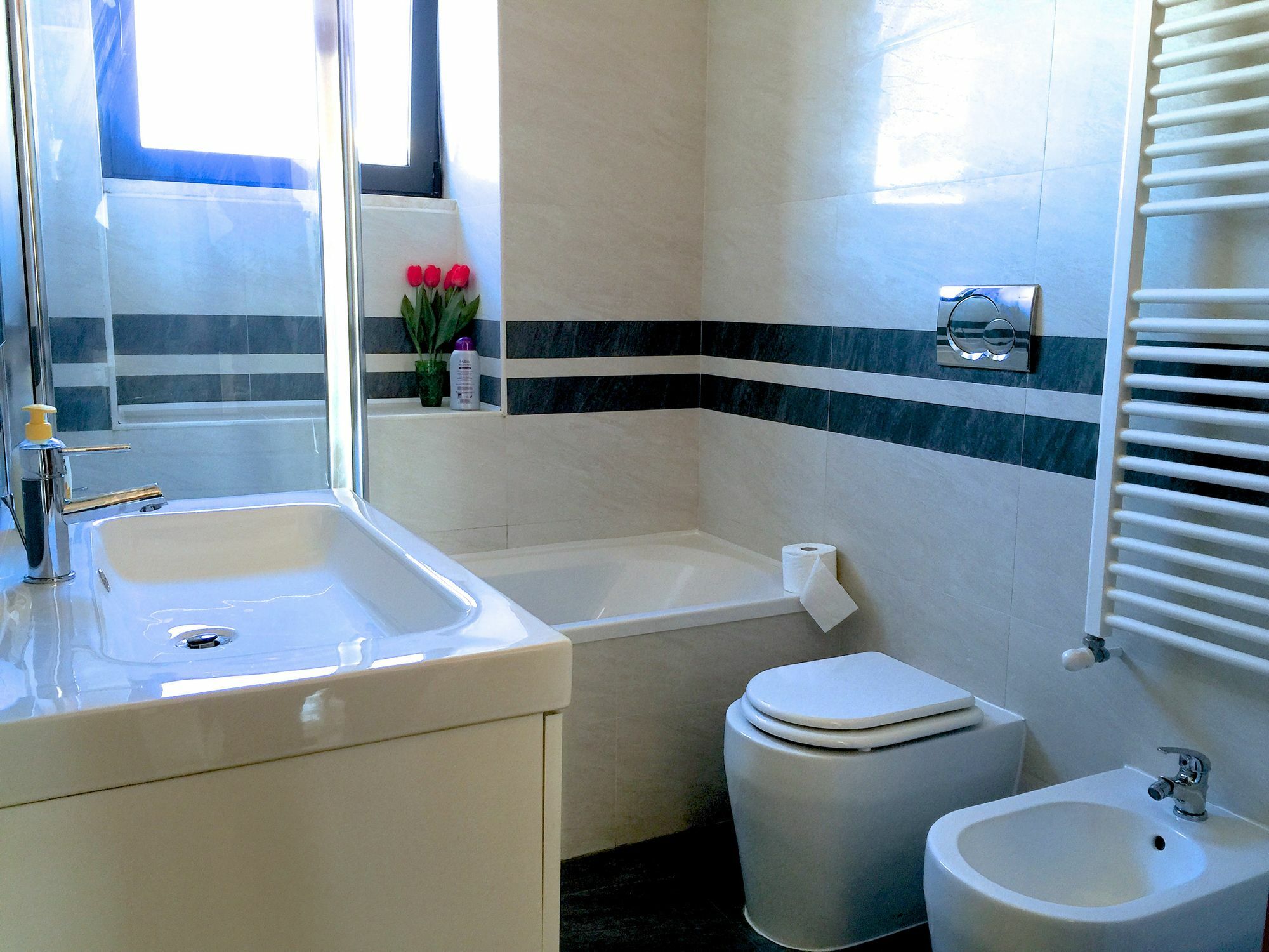 Apartment Apartment In Front Of St Peter'S Square And Vatican Museums - Mypad In Rome