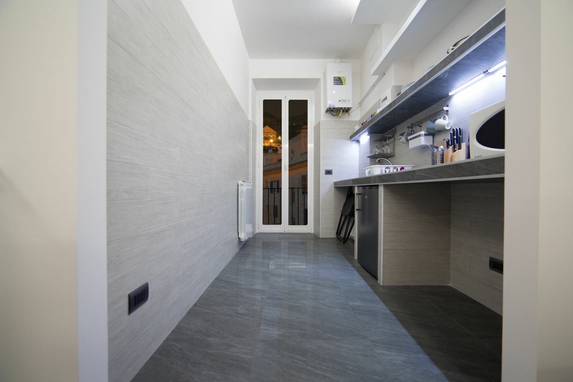Apartment Apartment In Front Of St Peter'S Square And Vatican Museums - Mypad In Rome *