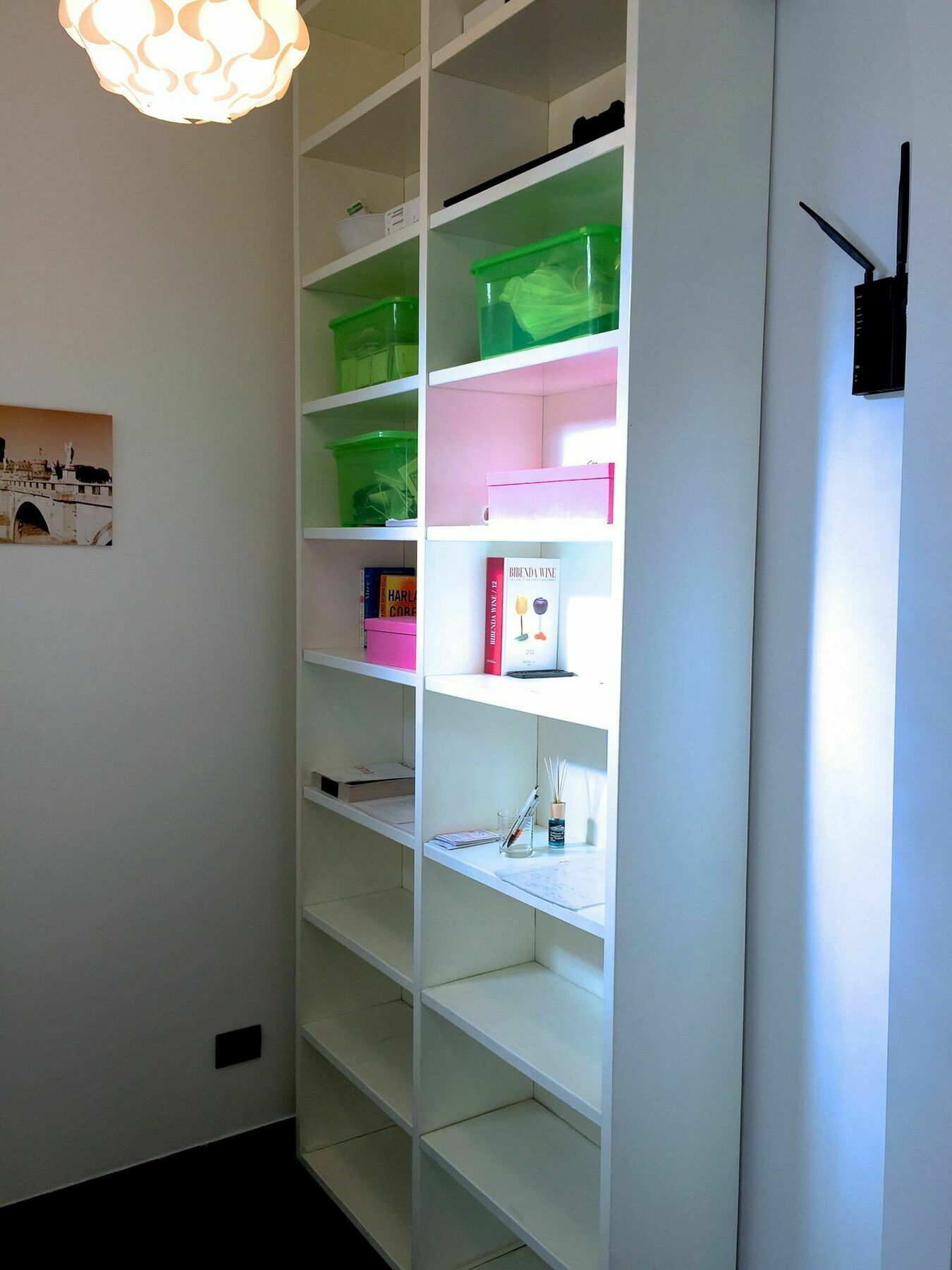 Apartment Apartment In Front Of St Peter'S Square And Vatican Museums - Mypad In Rome Rom