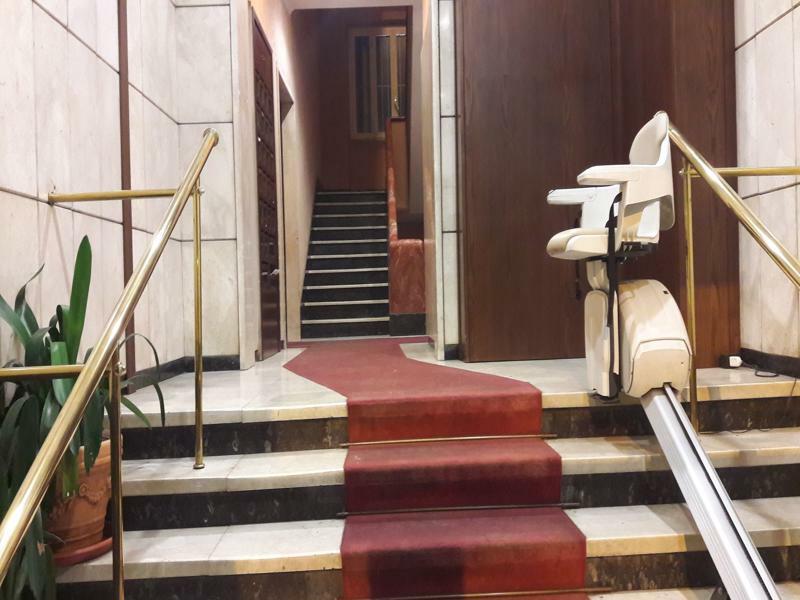 Gjestgiverier Pardis 3*