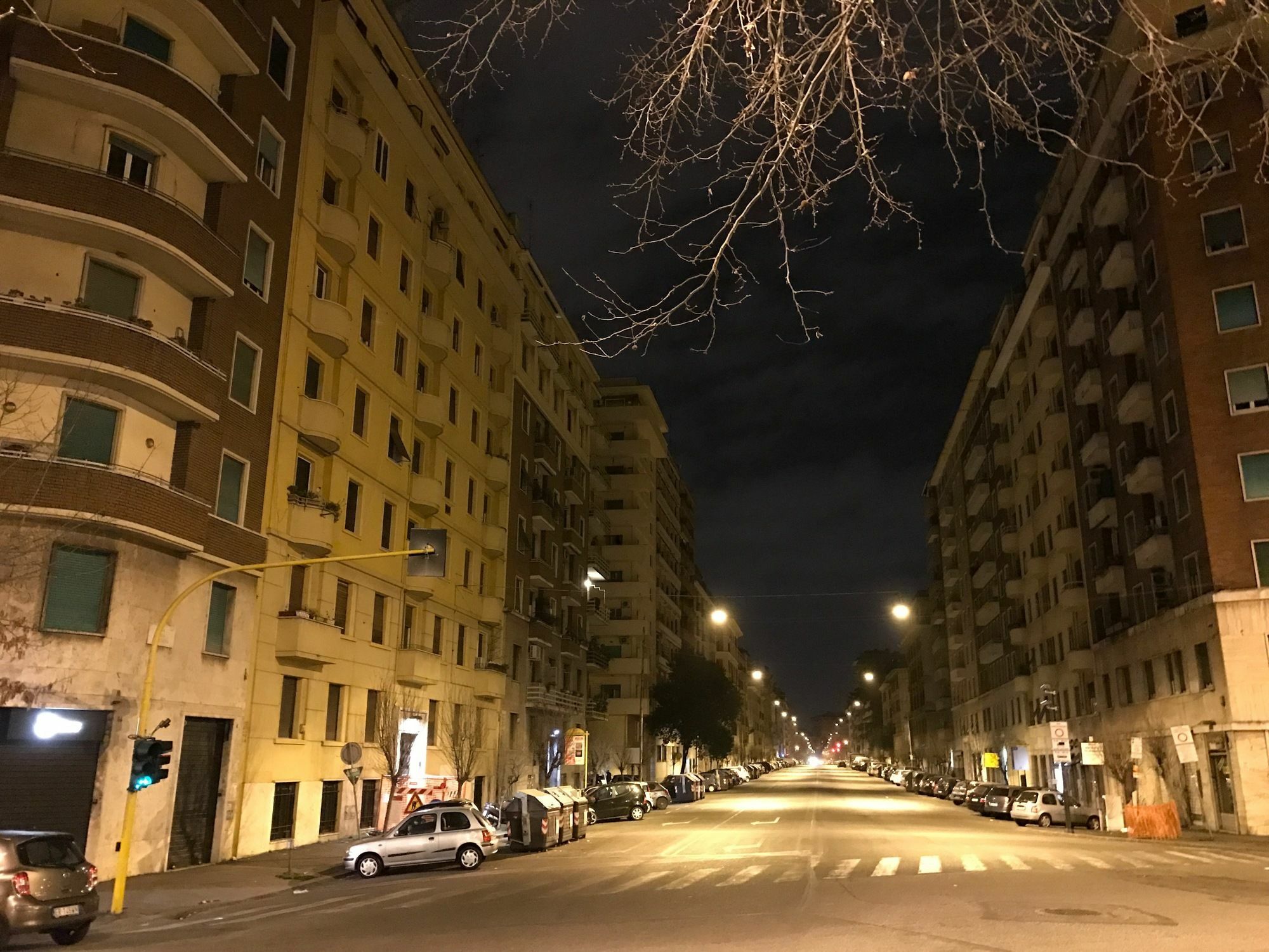 Pardis 3* Roma