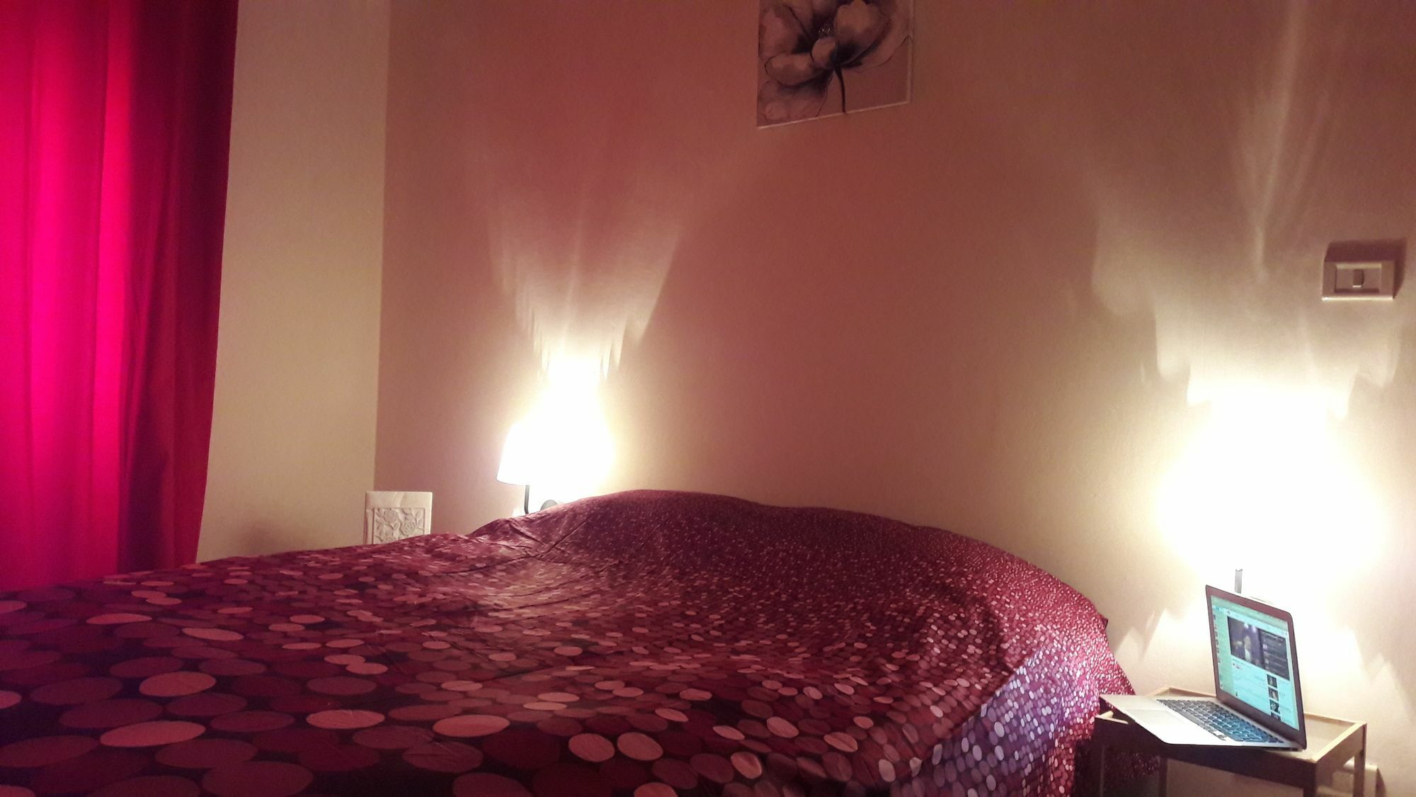 Pardis 3* Roma