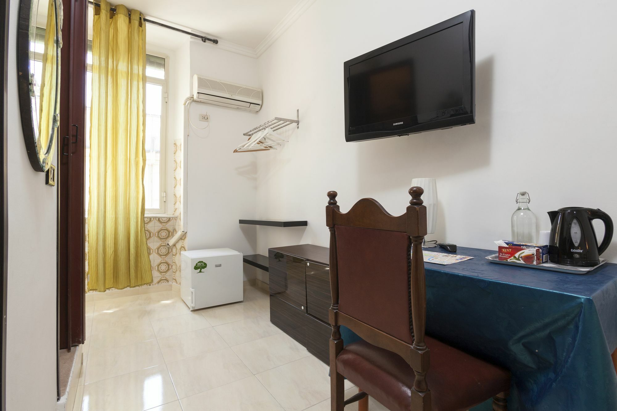 Cicero Center Gasthof 3*