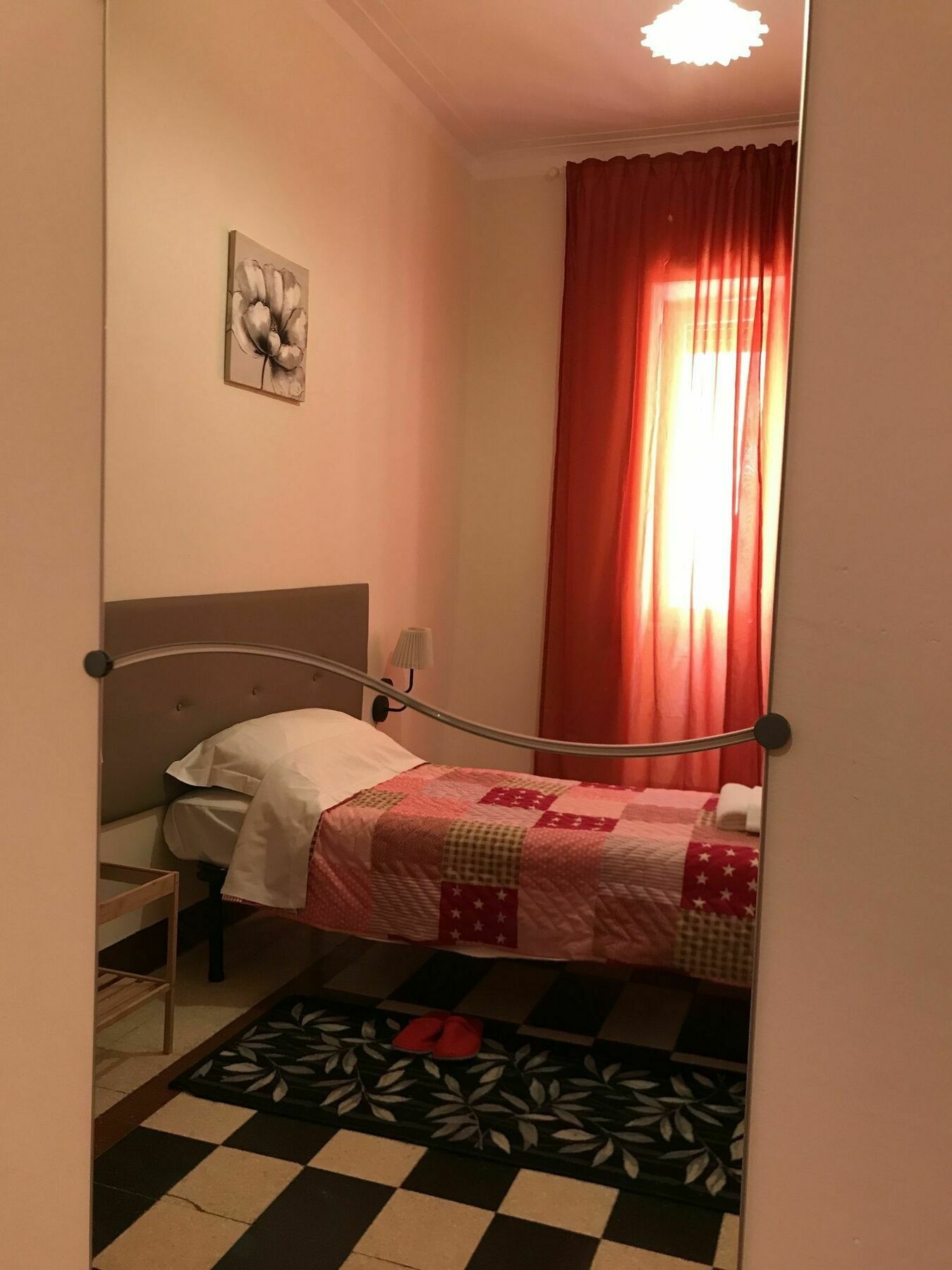 Pardis Gjestgiverier Roma