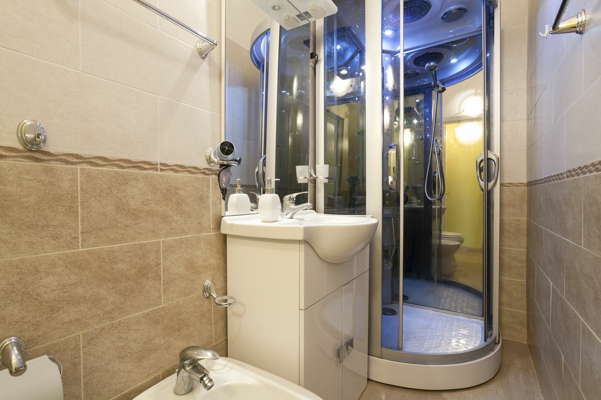 Cicero Center Gasthof 3*