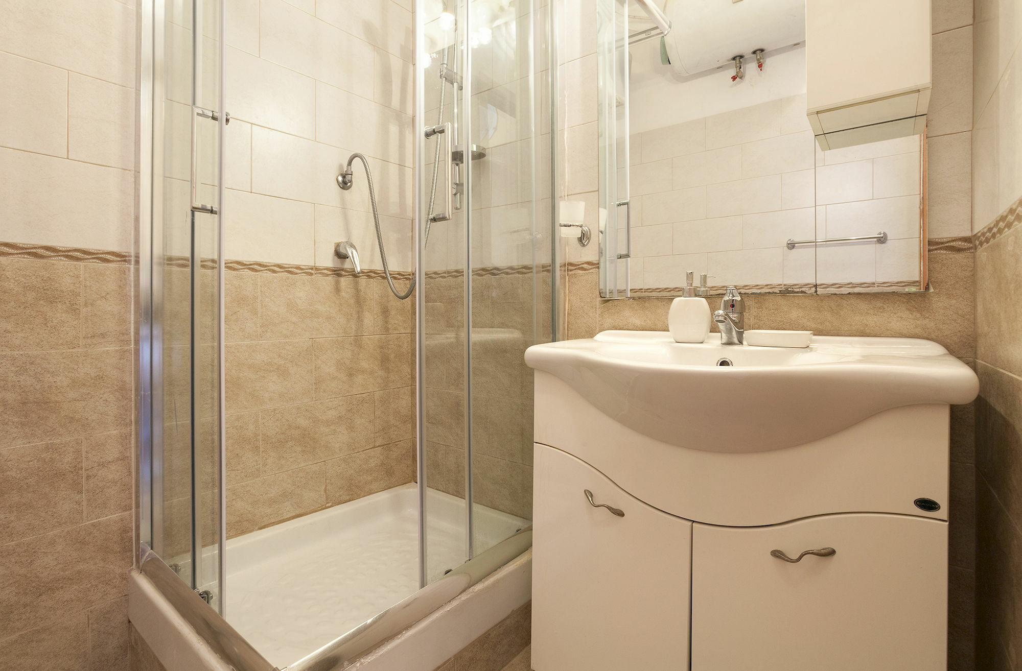 Gasthof Cicero Center 3*