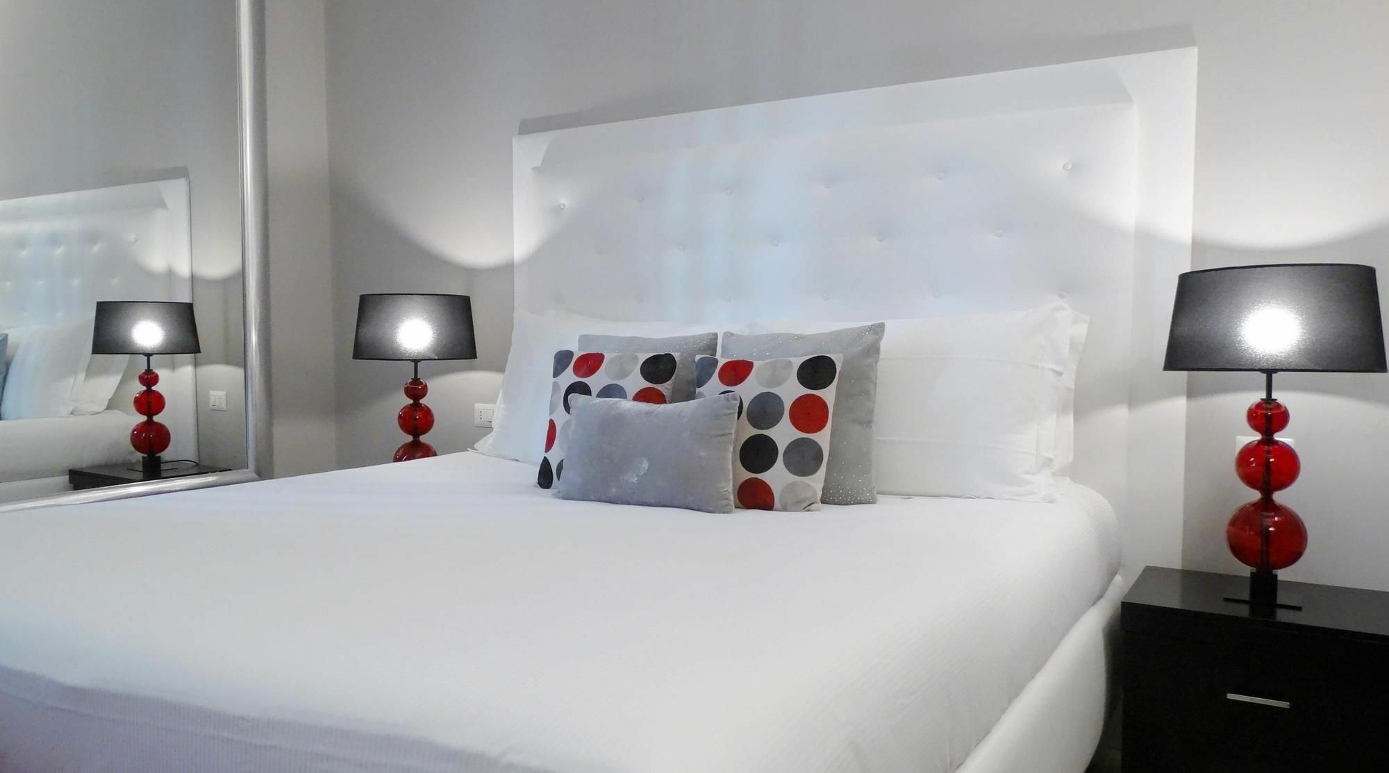 Sistina Twentythree Luxury Gasthof Rom