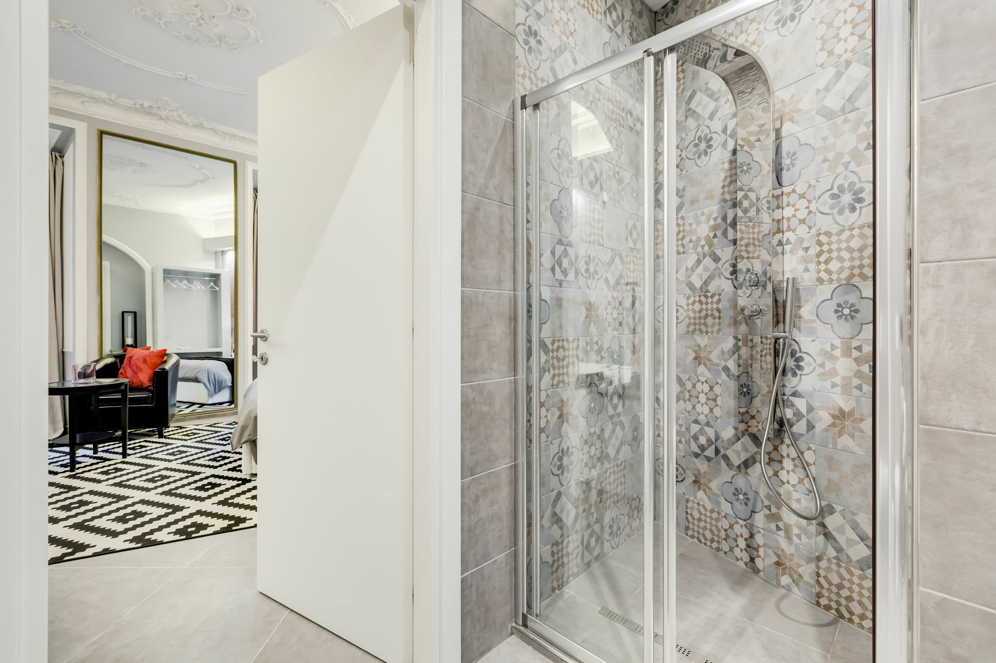 Casa de hóspedes Maison Degli Artisti Roma