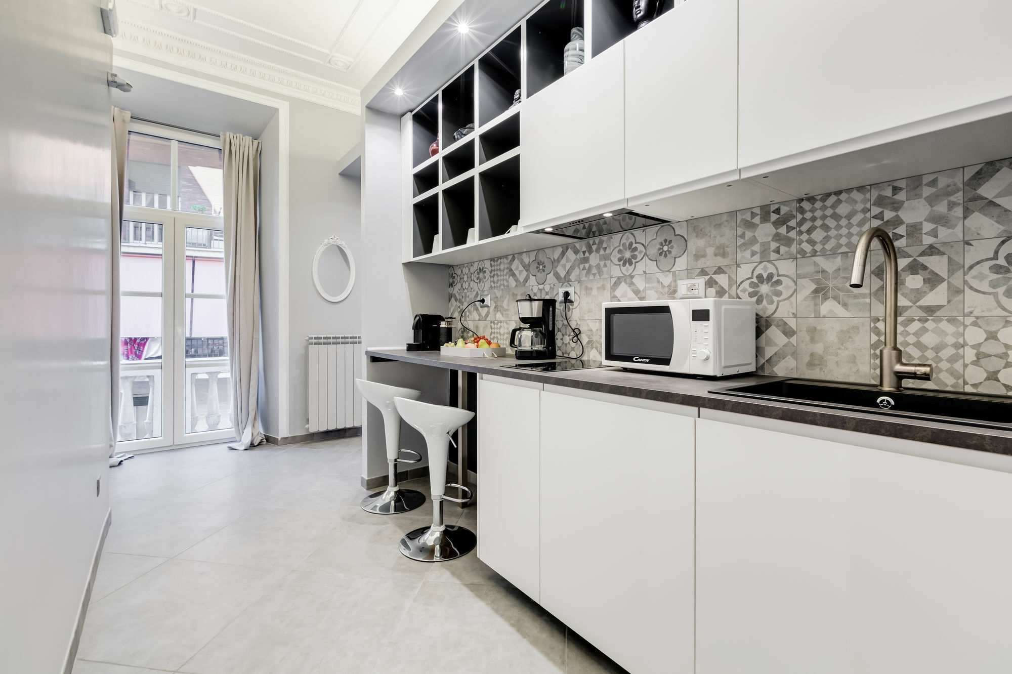 Maison Degli Artisti Casa de hóspedes