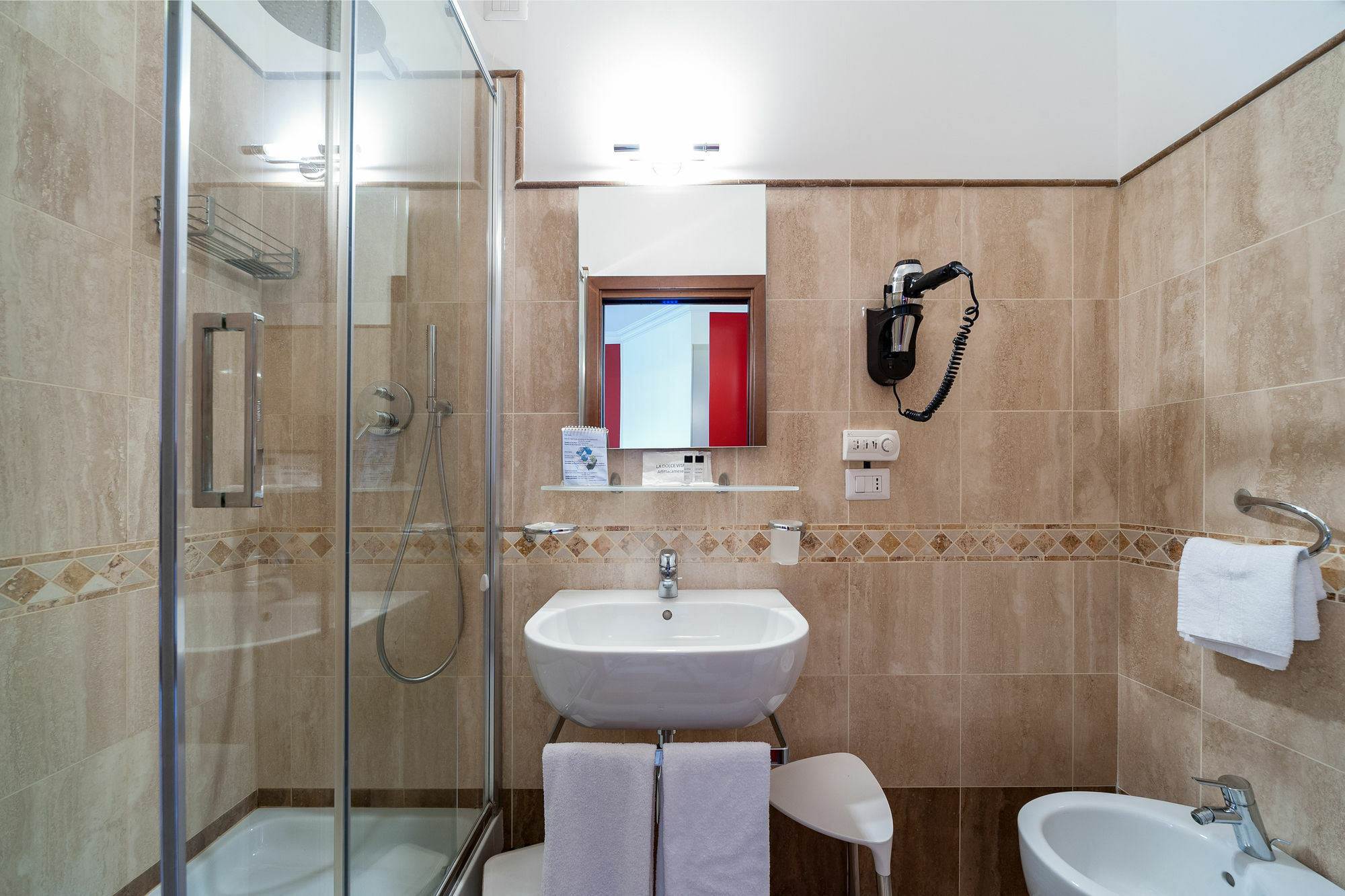 La Dolce Barberini 3*