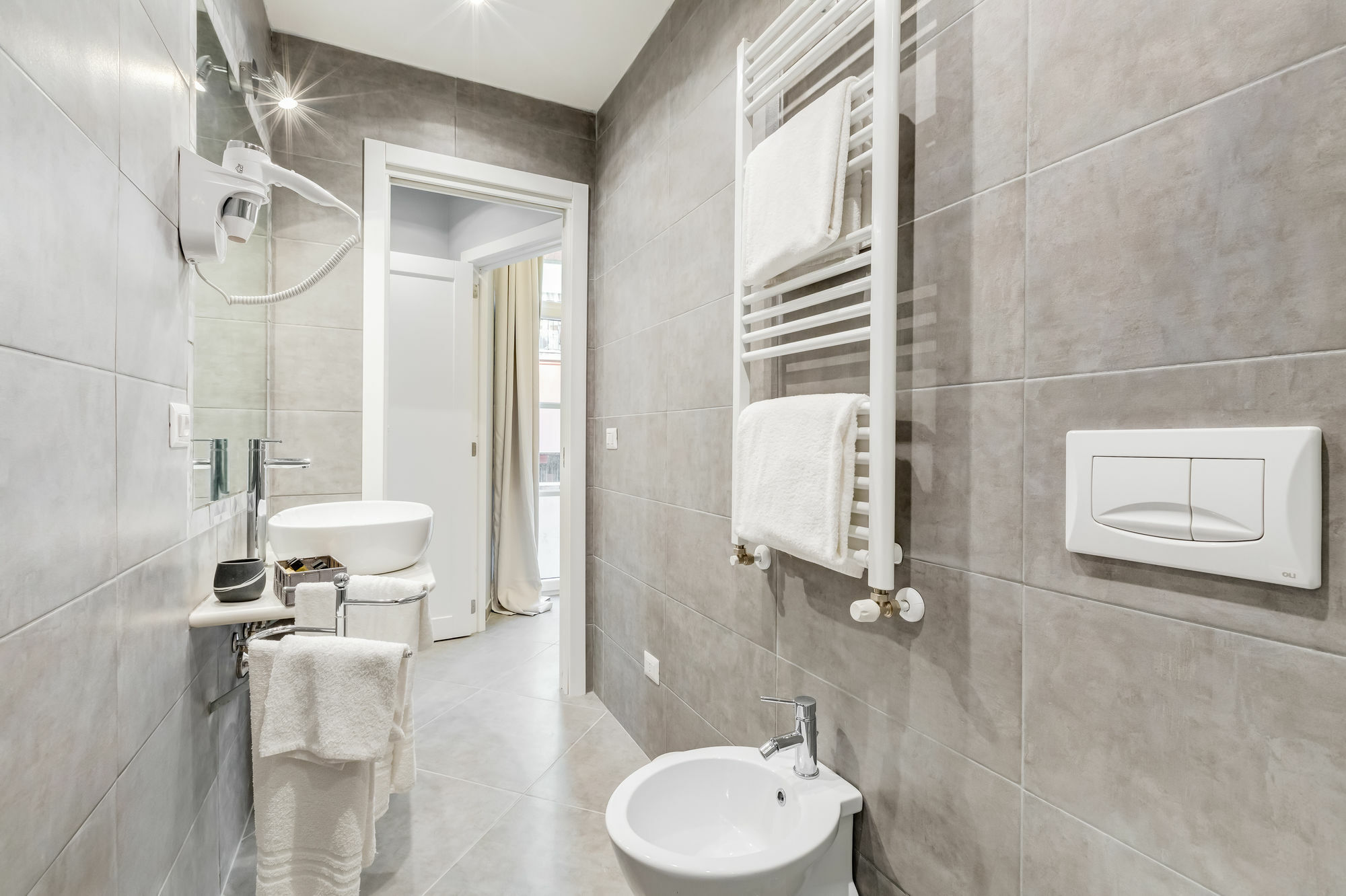 Maison Degli Artisti Casa de hóspedes Roma